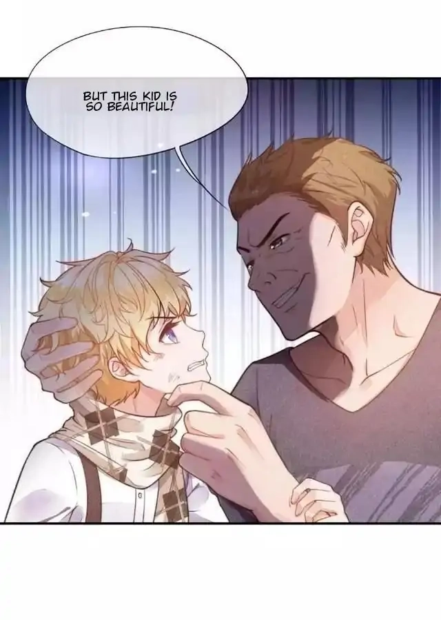 Sword's Edge Chapter 4 page 49 - 