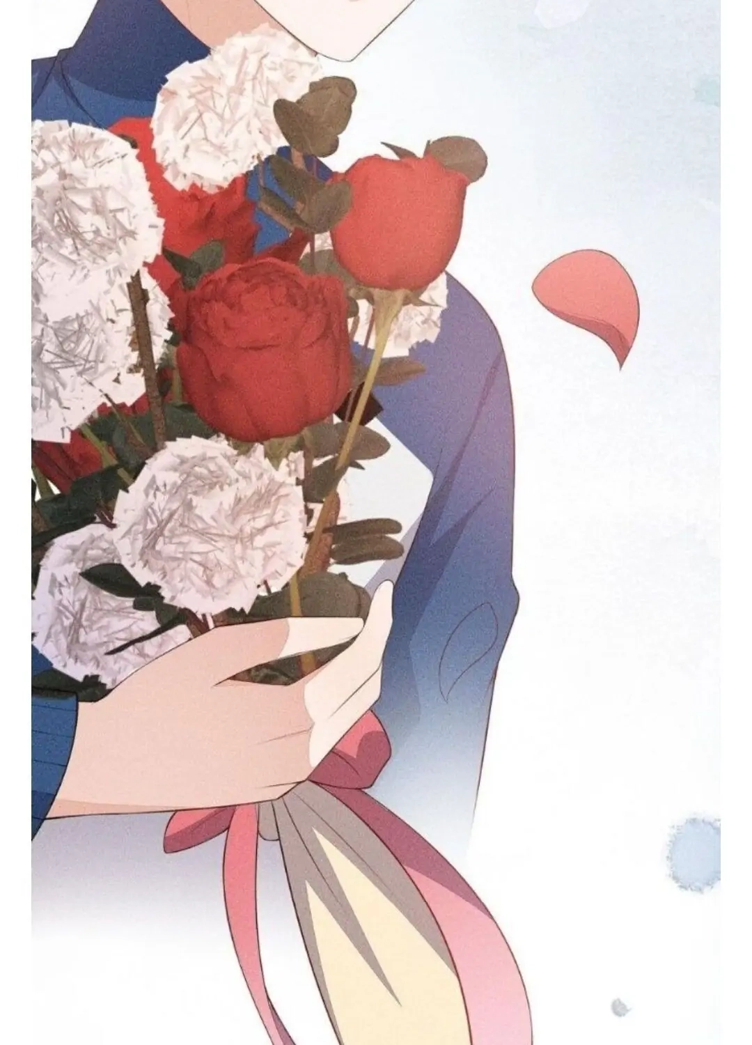 Sword's Edge Chapter 40 page 32 - 
