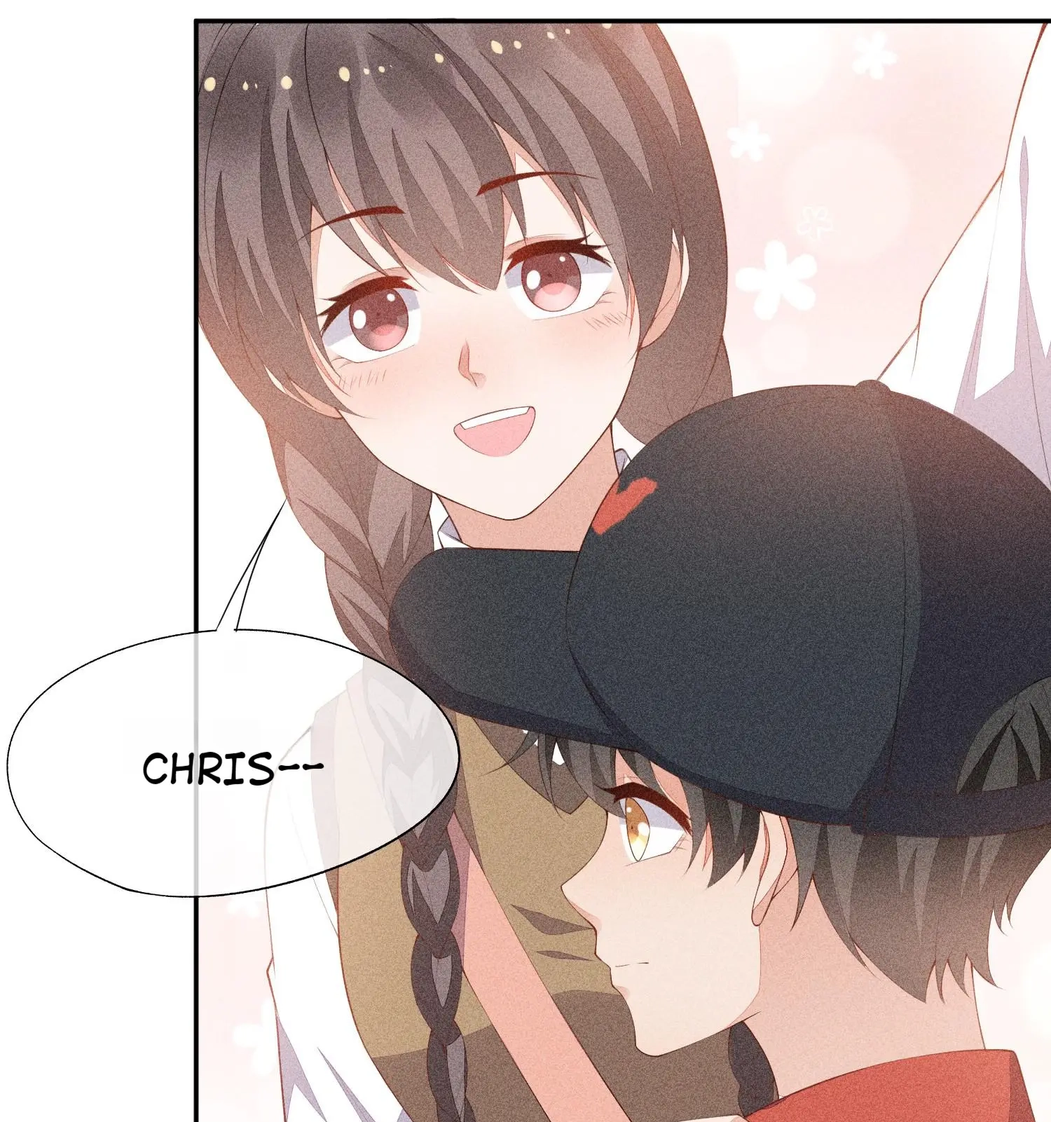 Sword's Edge Chapter 41 page 23 - 