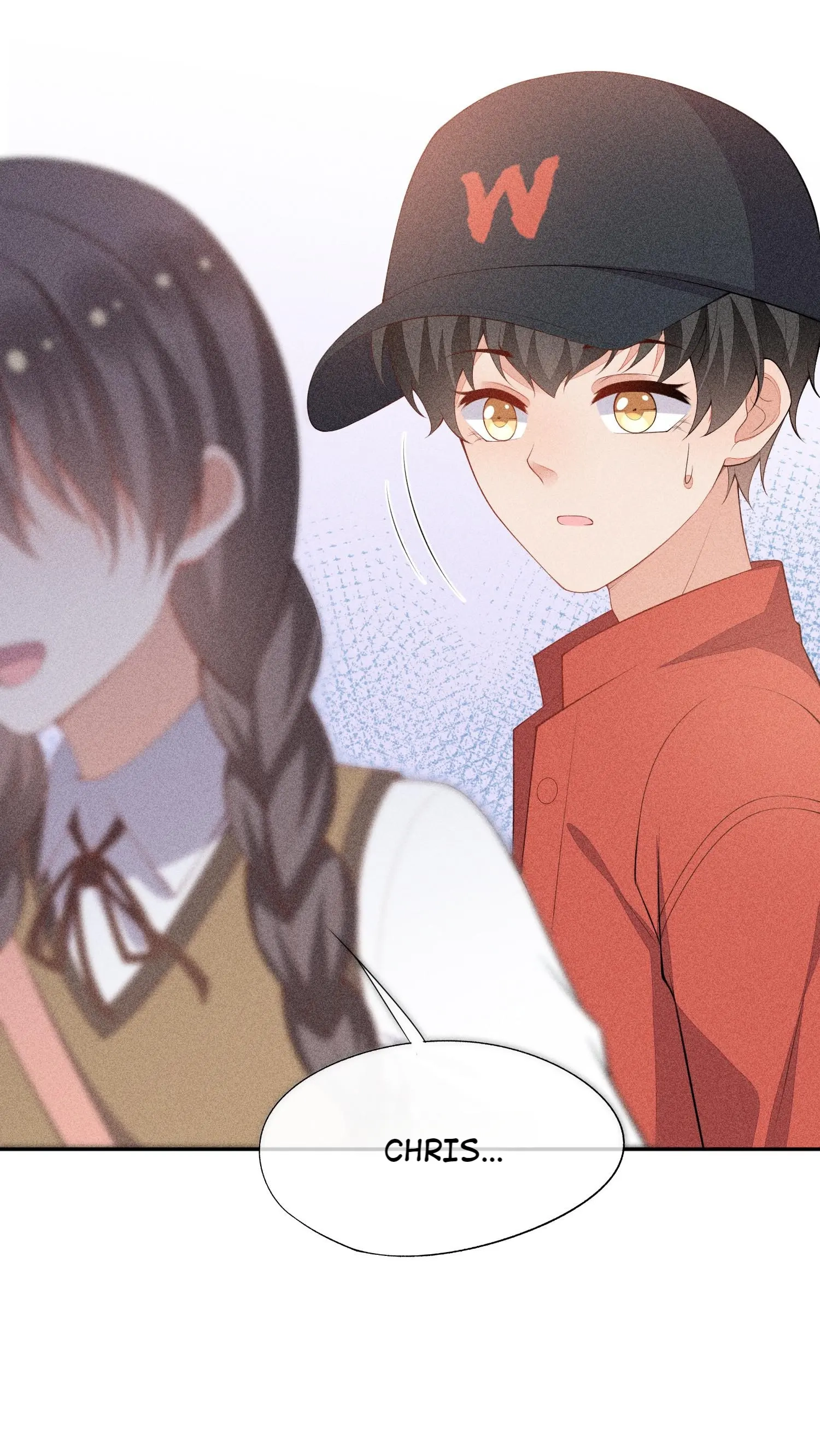 Sword's Edge Chapter 41 page 26 - 
