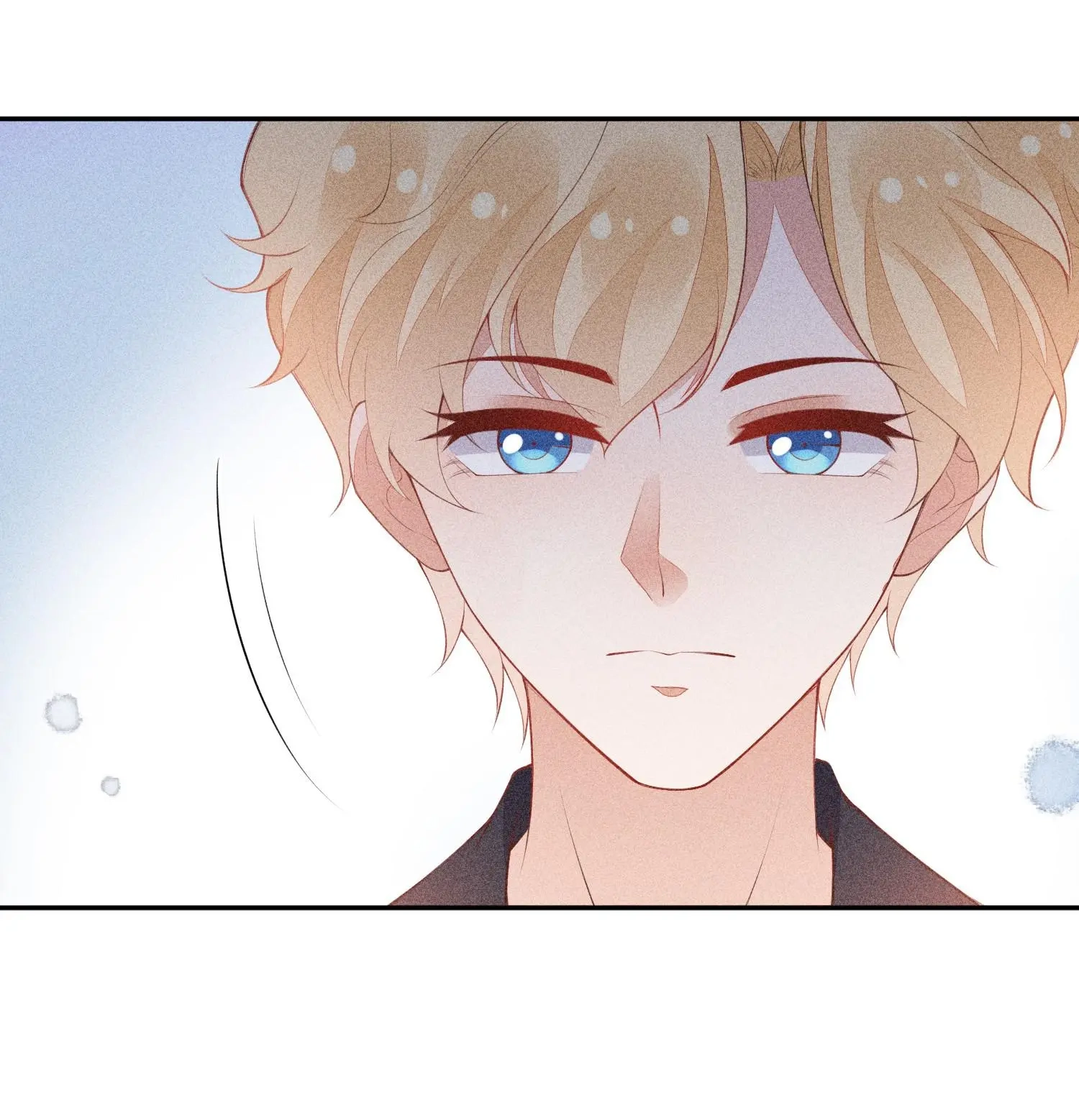 Sword's Edge Chapter 41 page 29 - 