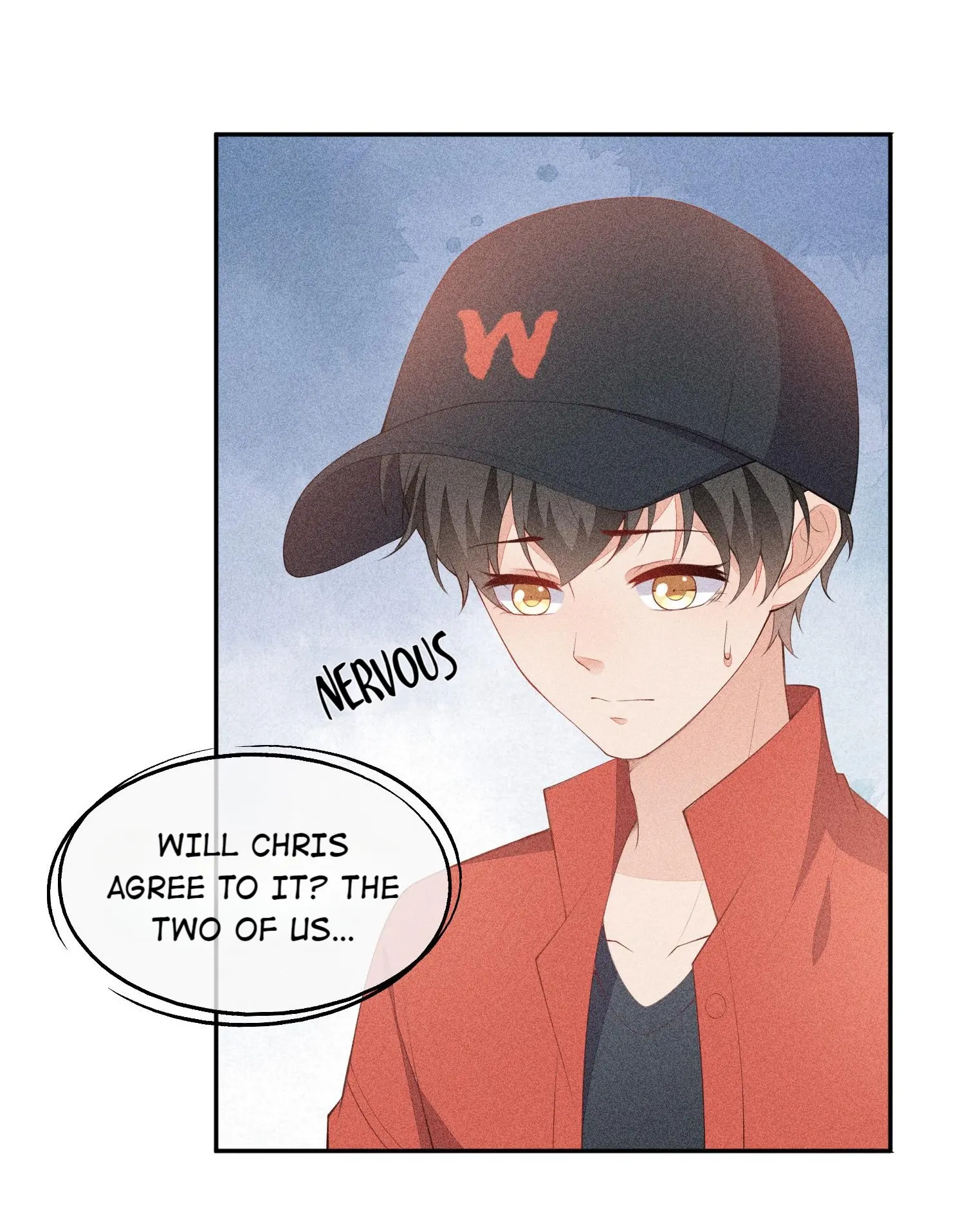 Sword's Edge Chapter 41 page 33 - 