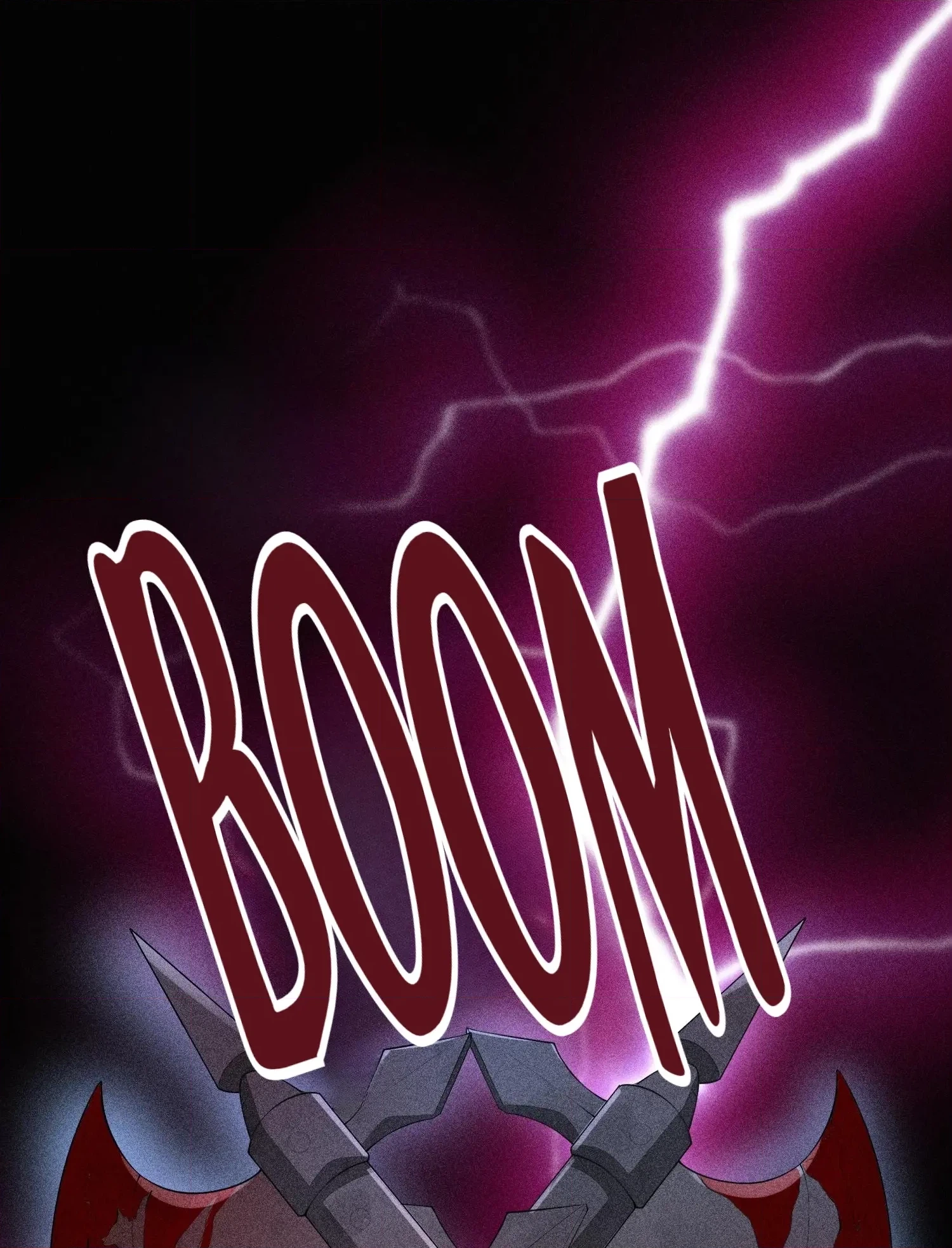 Sword's Edge Chapter 41 page 40 - 