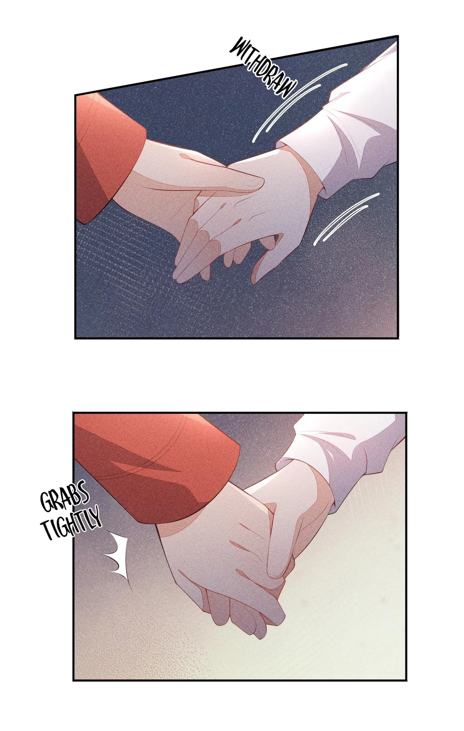 Sword's Edge Chapter 41 page 47 - 