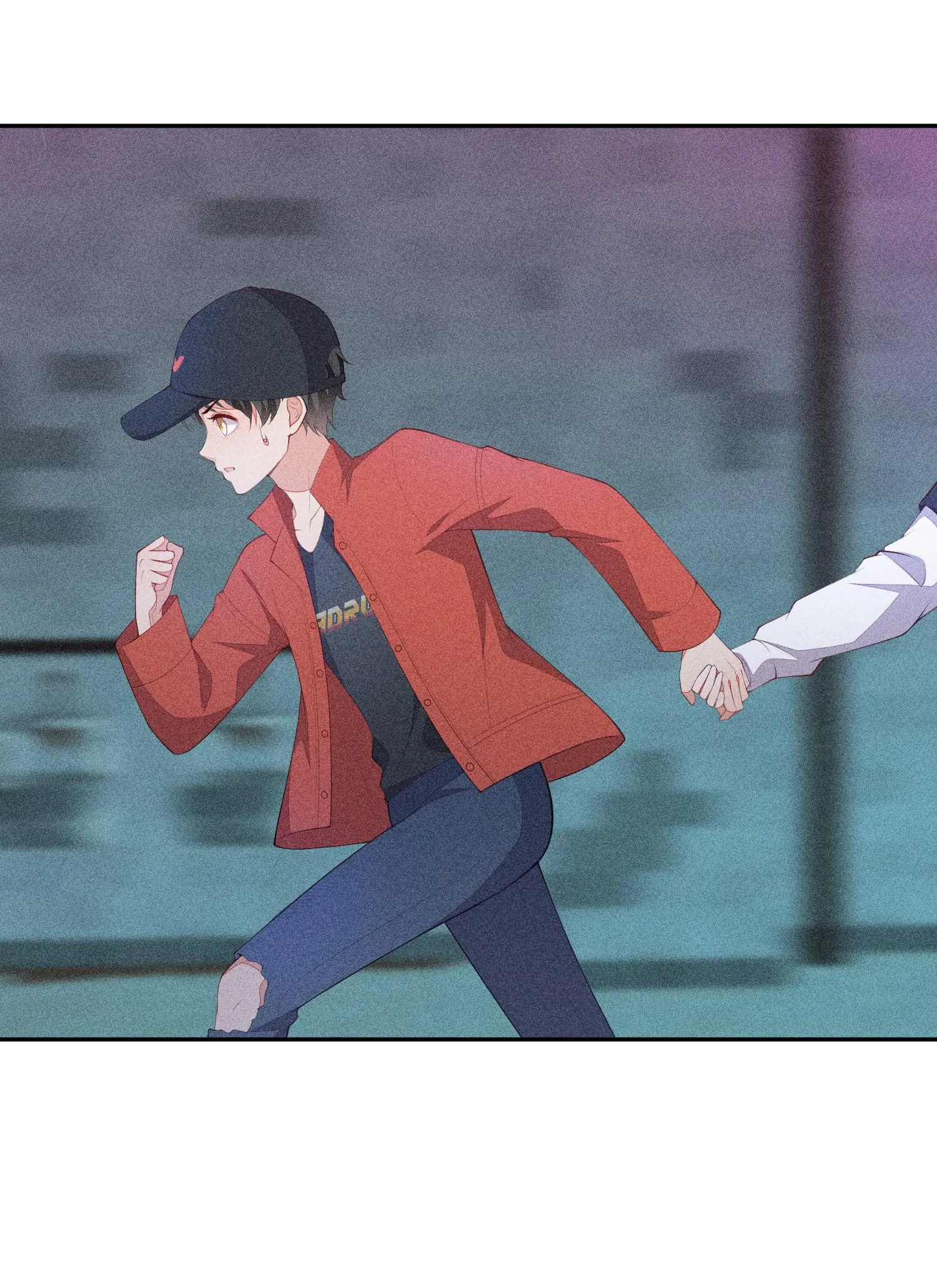 Sword's Edge Chapter 41 page 49 - 