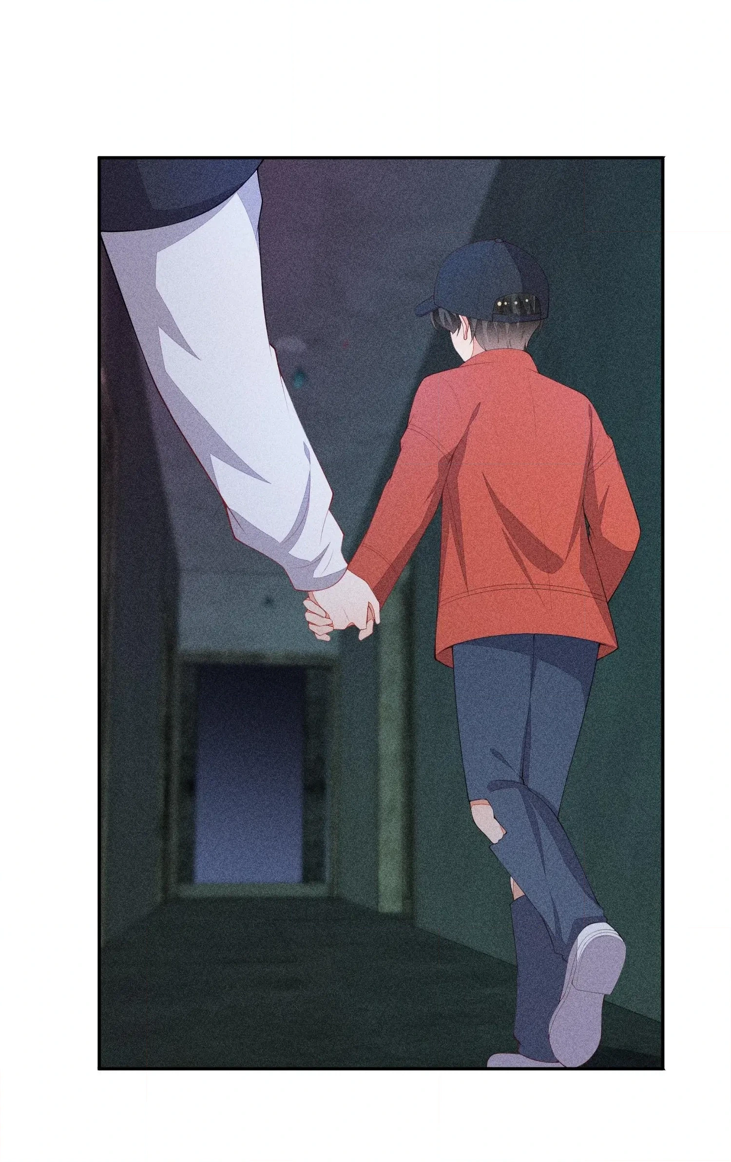Sword's Edge Chapter 41 page 50 - 