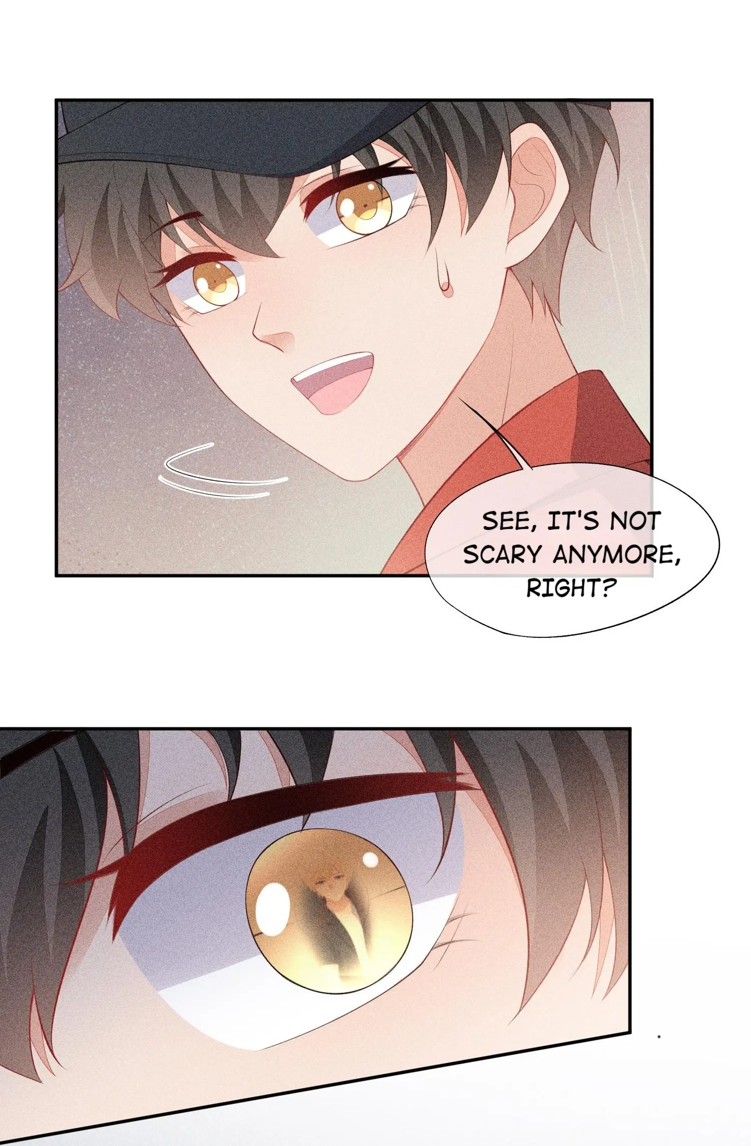 Sword's Edge Chapter 41 page 52 - 