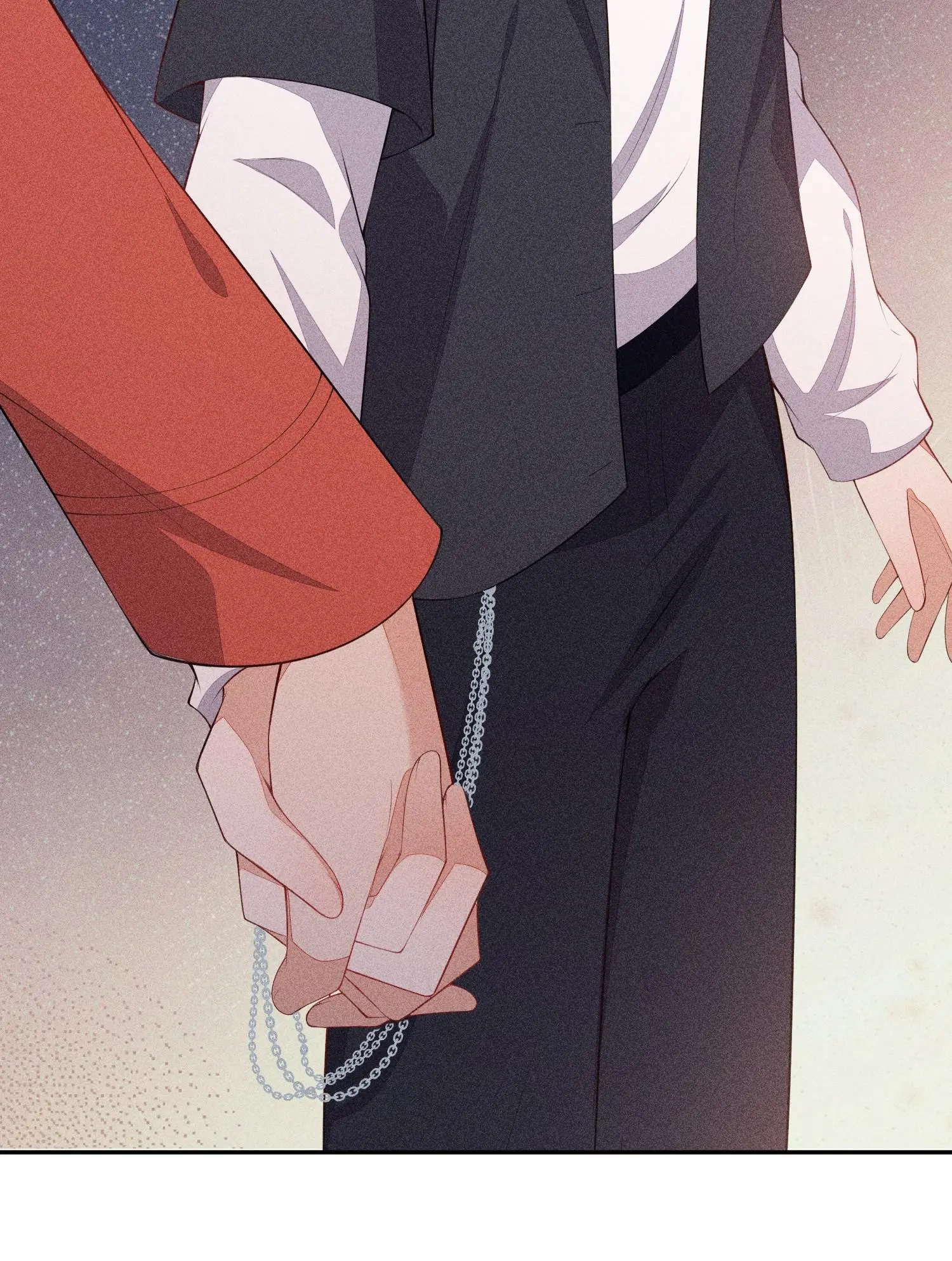 Sword's Edge Chapter 41 page 54 - 