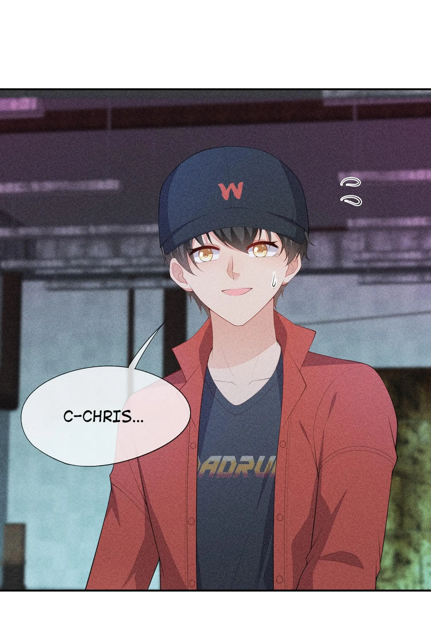 Sword's Edge Chapter 41 page 55 - 