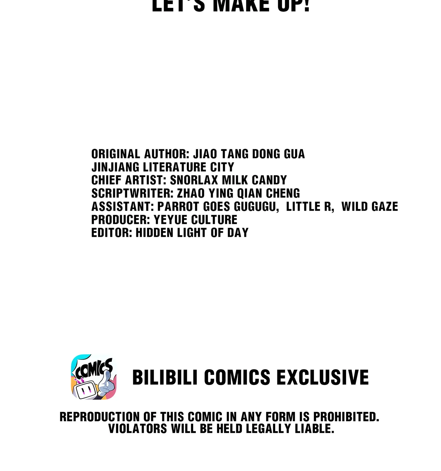 Sword's Edge Chapter 42 page 2 - 