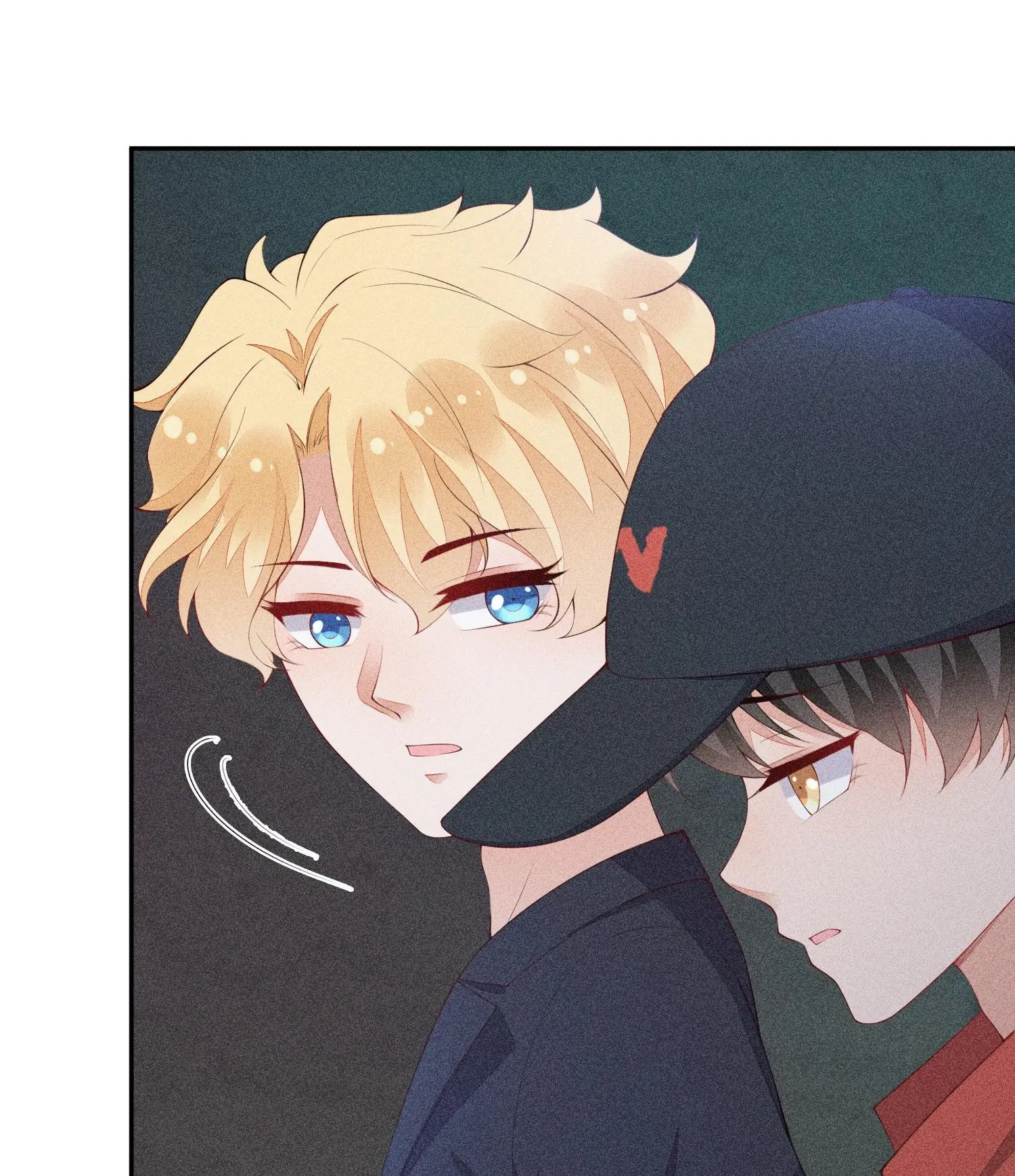 Sword's Edge Chapter 42 page 11 - 