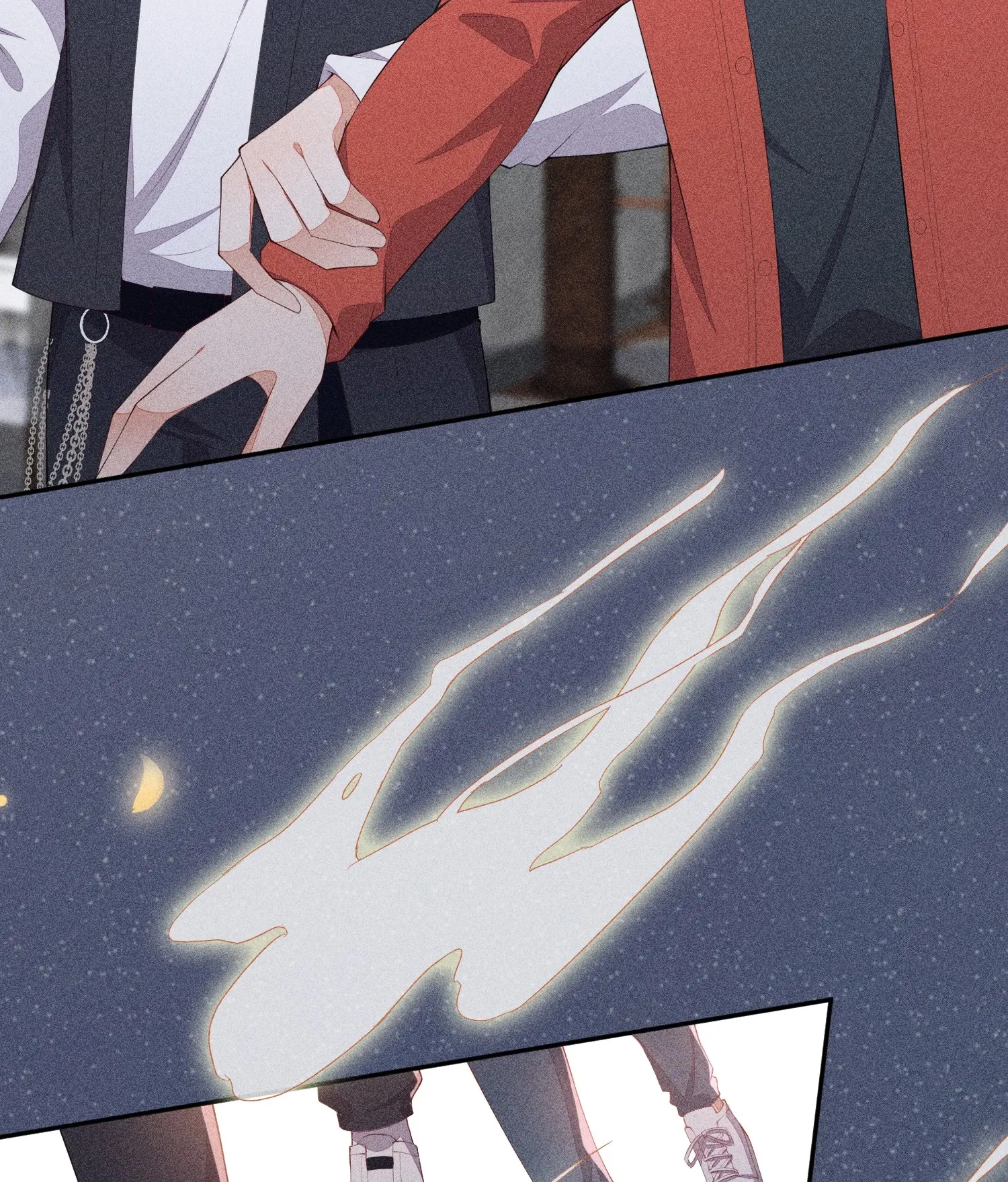 Sword's Edge Chapter 42 page 14 - 
