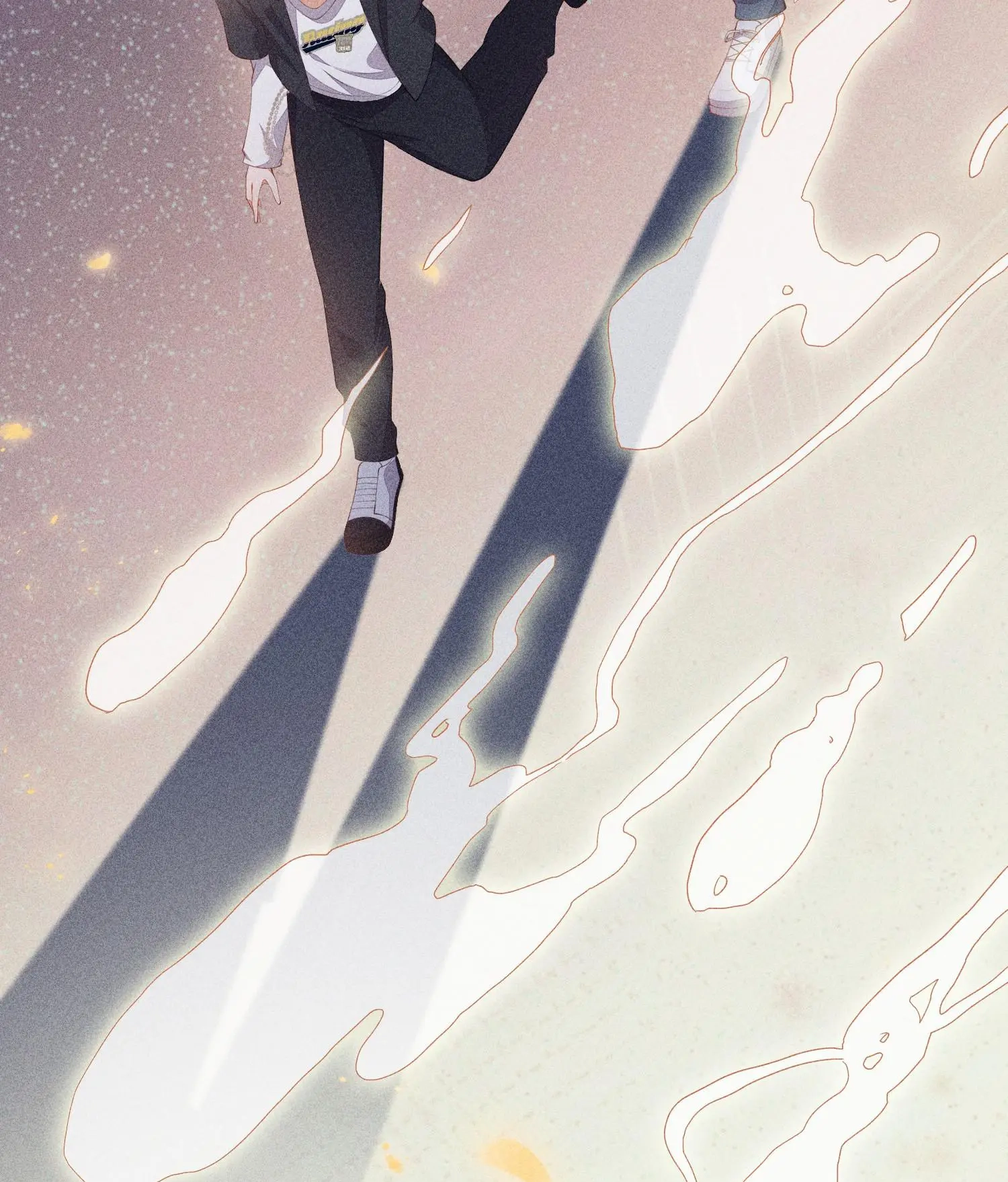 Sword's Edge Chapter 42 page 17 - 