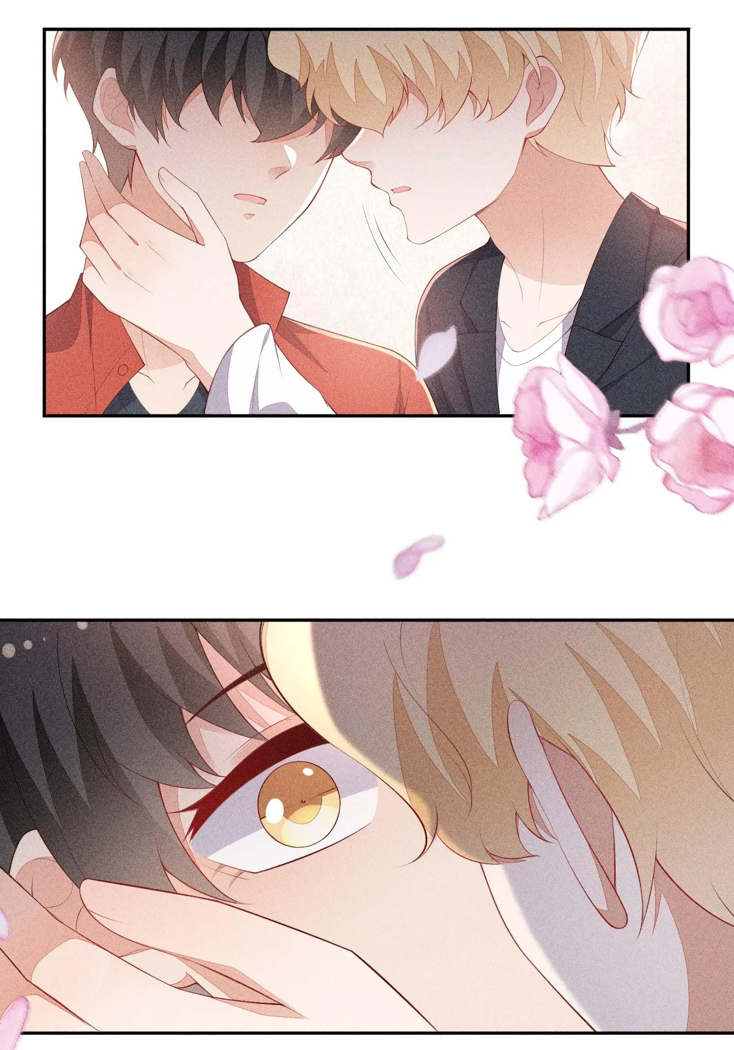 Sword's Edge Chapter 42 page 25 - 