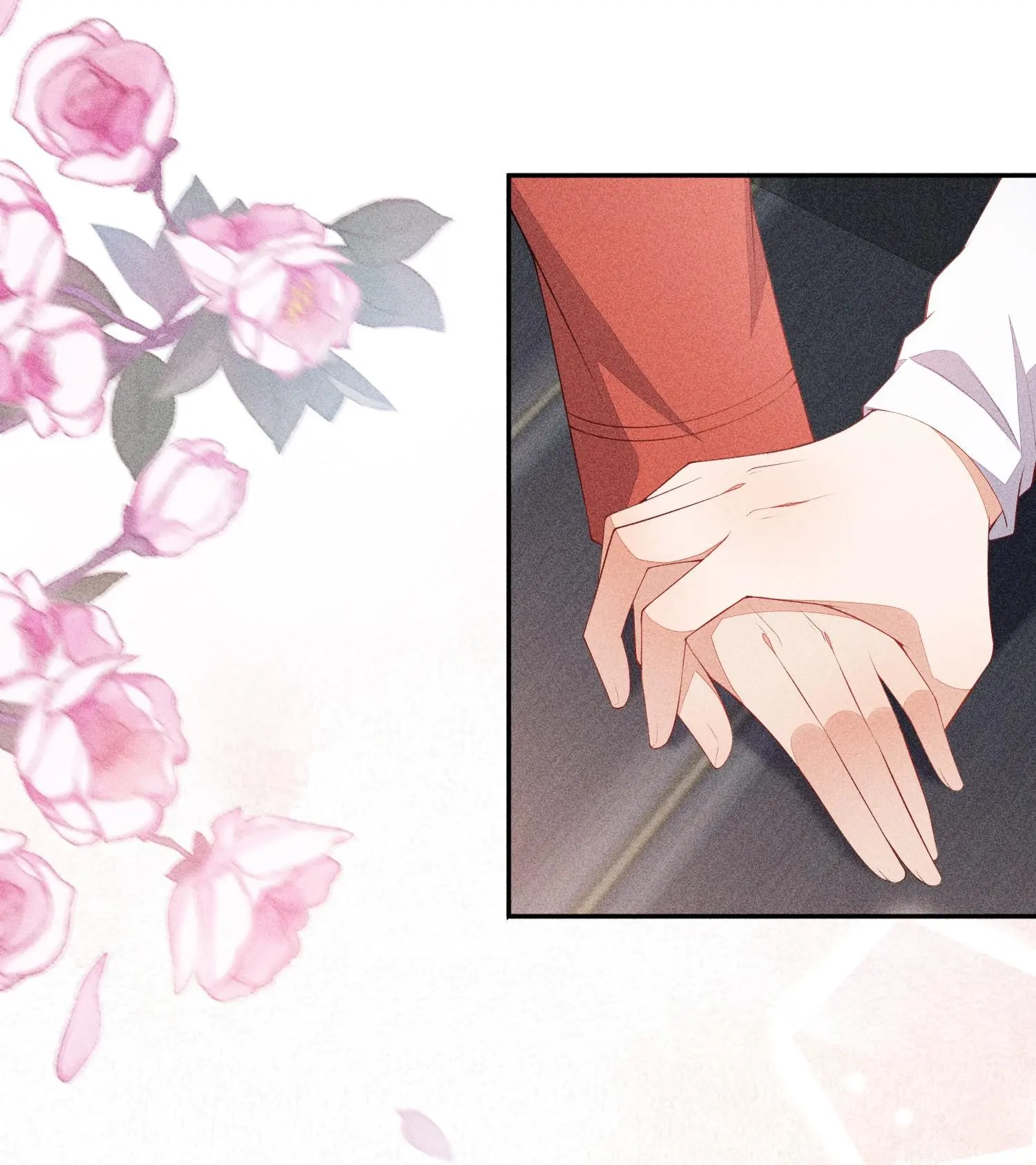 Sword's Edge Chapter 42 page 26 - 