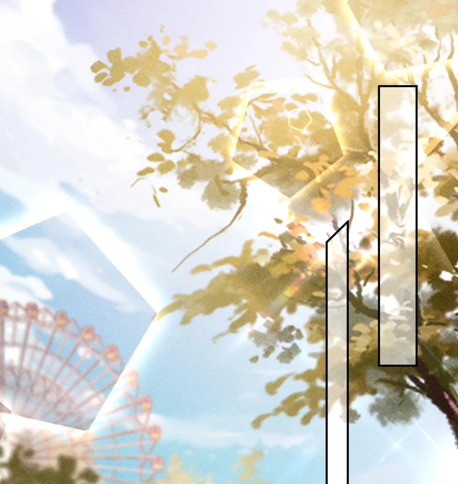 Sword's Edge Chapter 42 page 28 - 