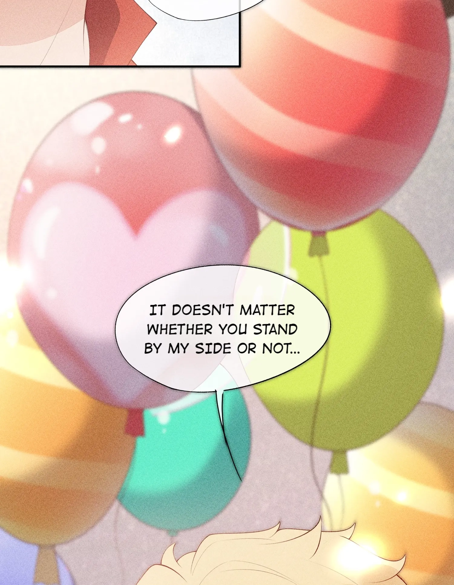 Sword's Edge Chapter 42 page 36 - 