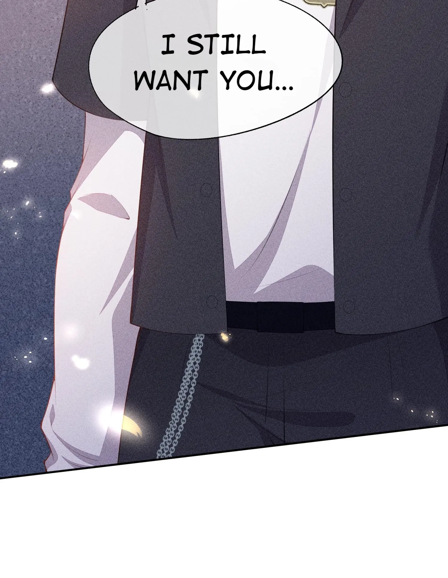 Sword's Edge Chapter 42 page 38 - 