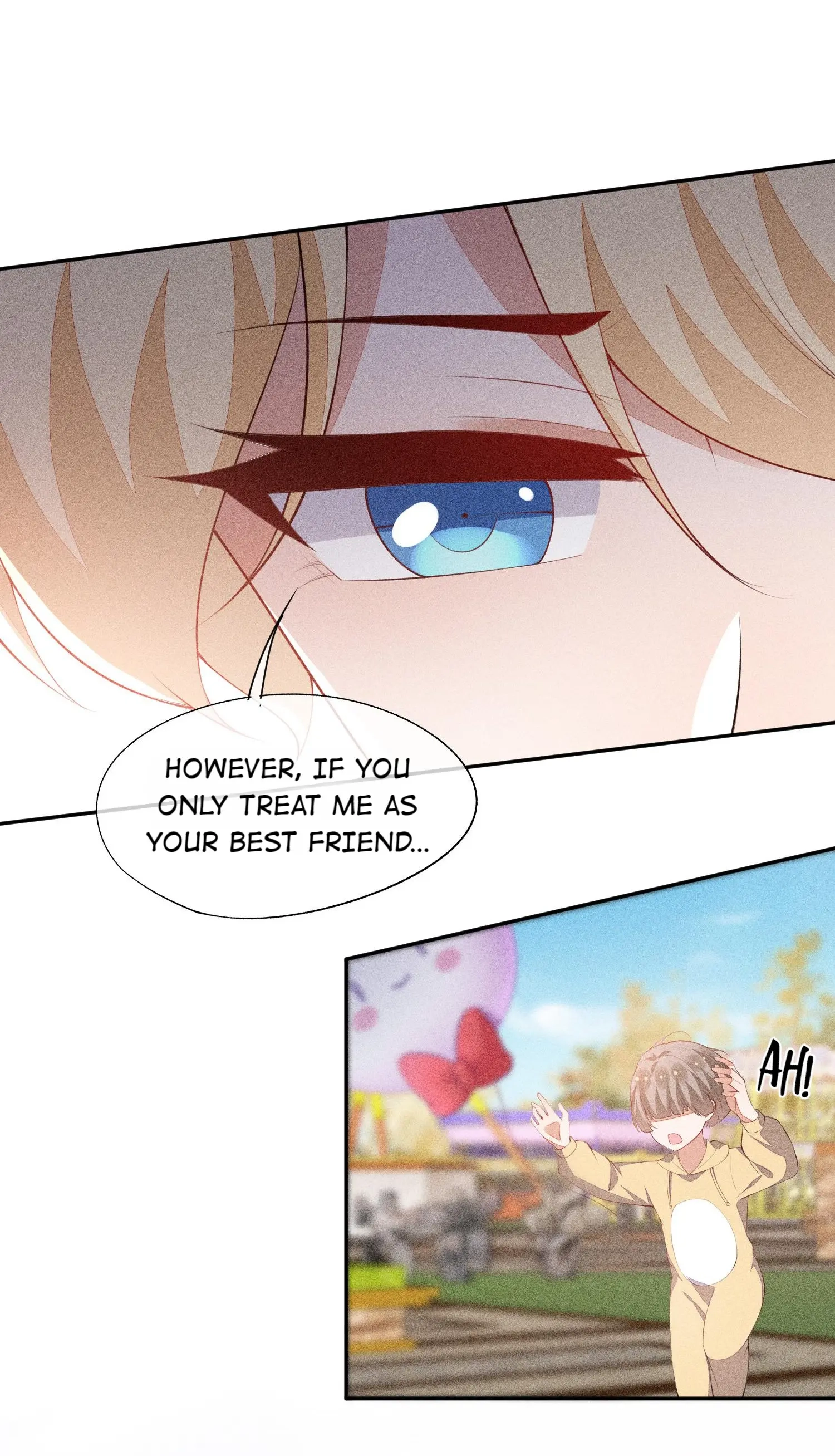 Sword's Edge Chapter 42 page 39 - 