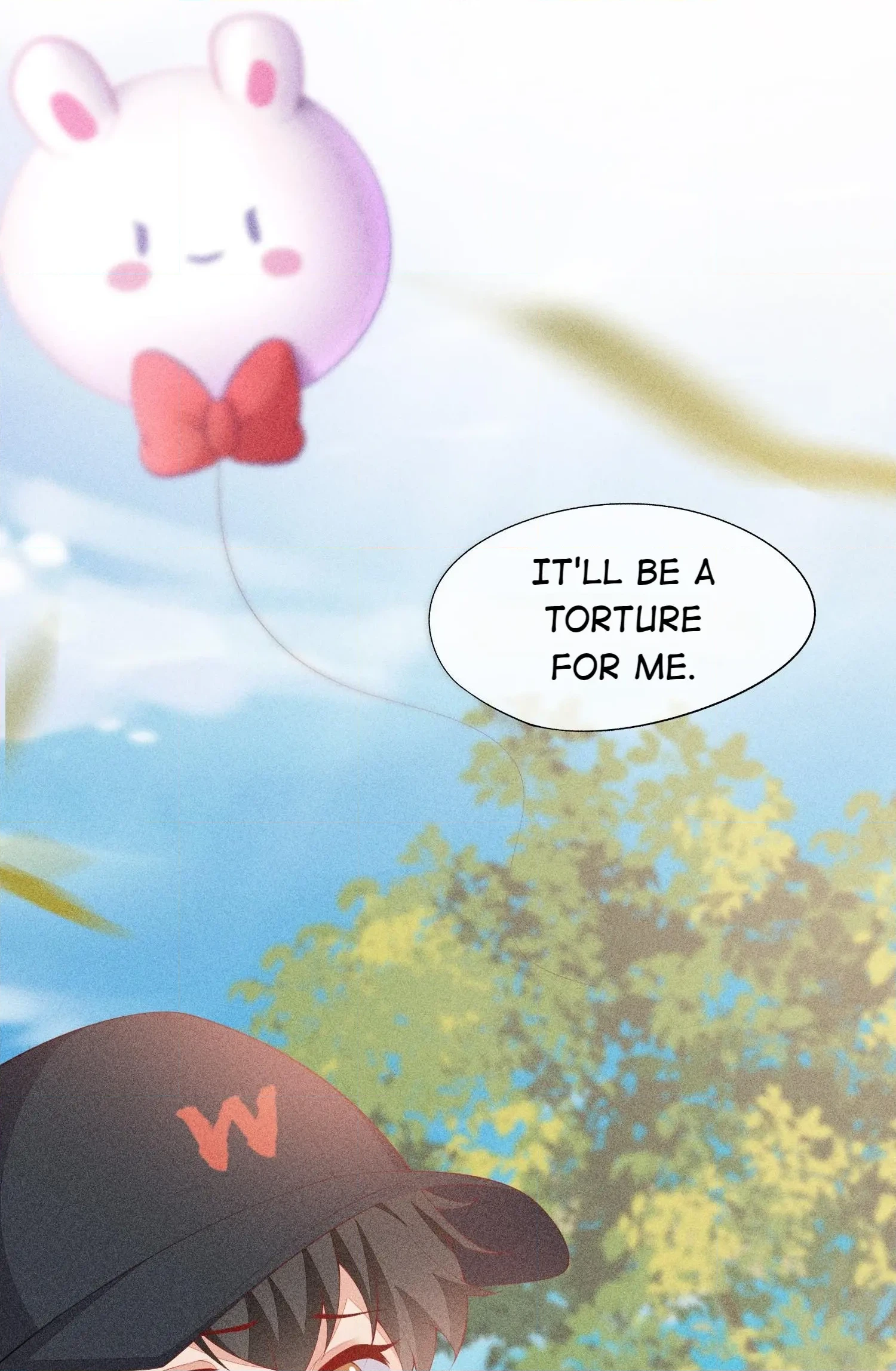 Sword's Edge Chapter 42 page 40 - 