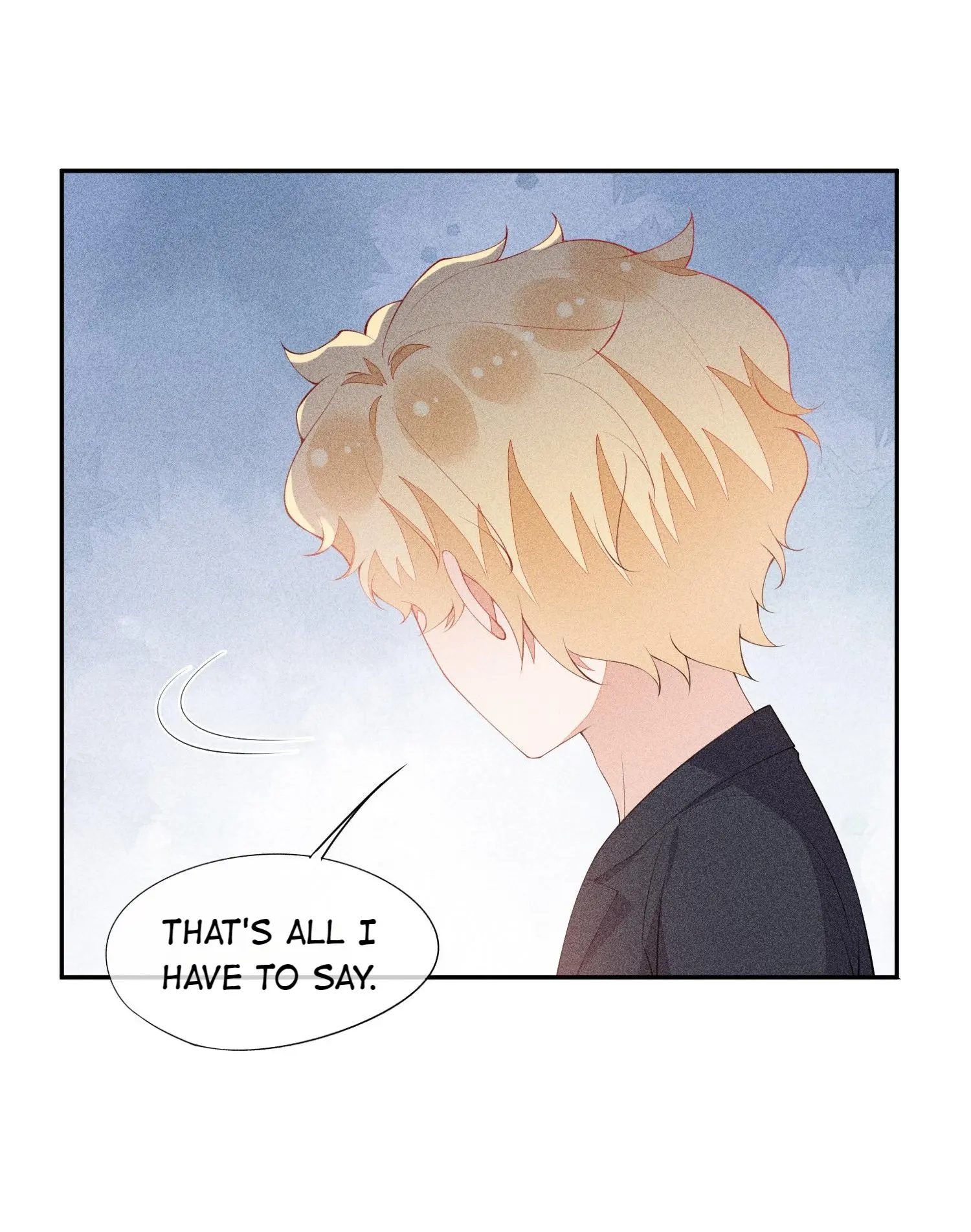 Sword's Edge Chapter 42 page 42 - 