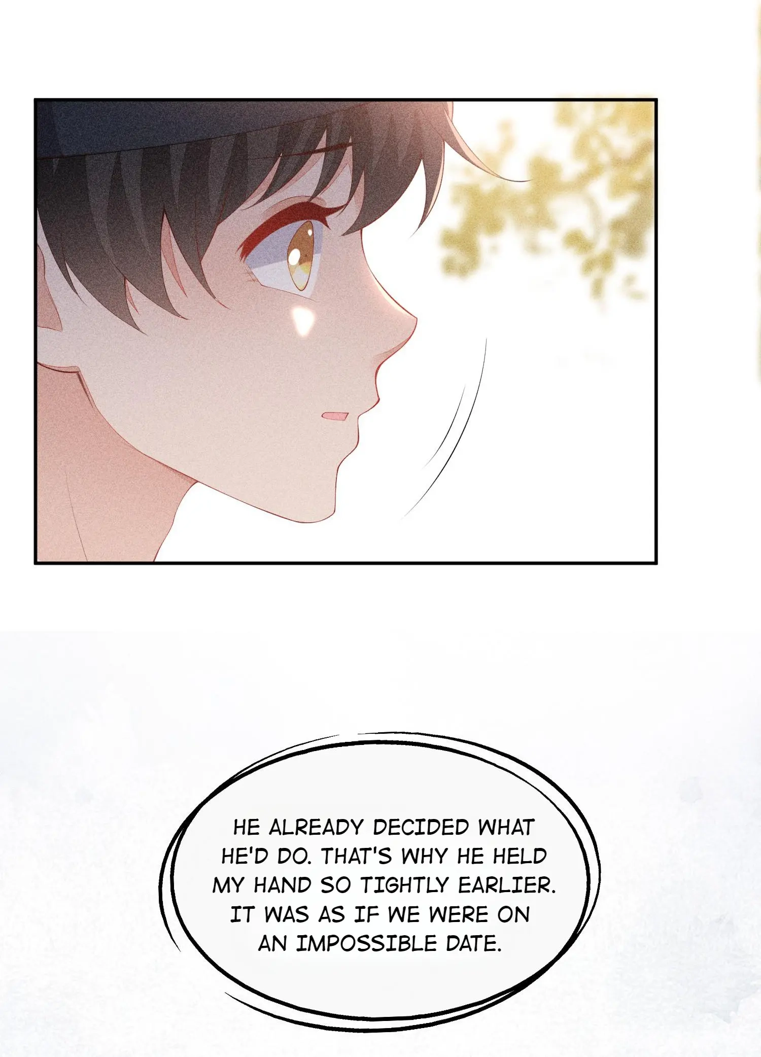 Sword's Edge Chapter 42 page 45 - 