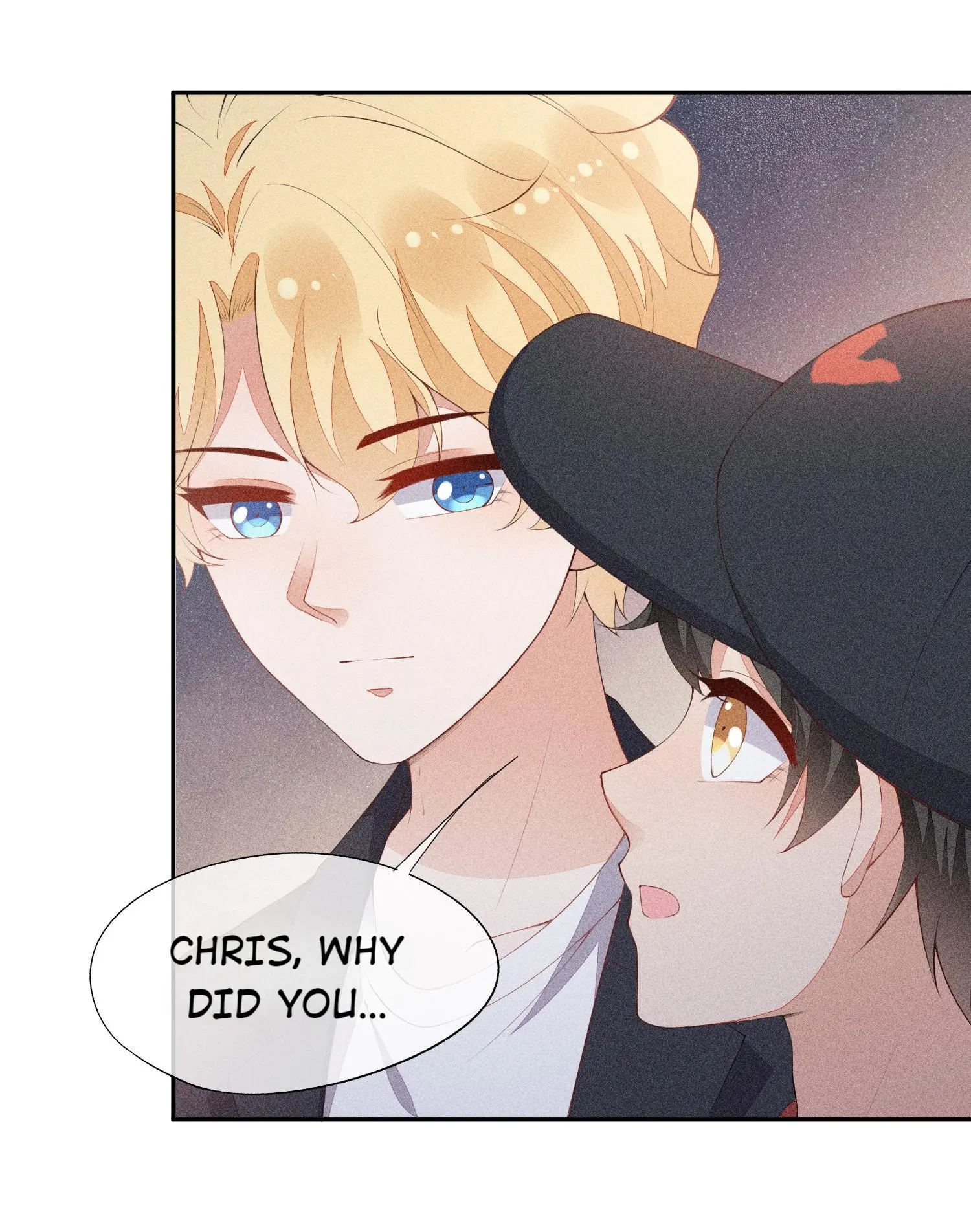 Sword's Edge Chapter 42 page 6 - 