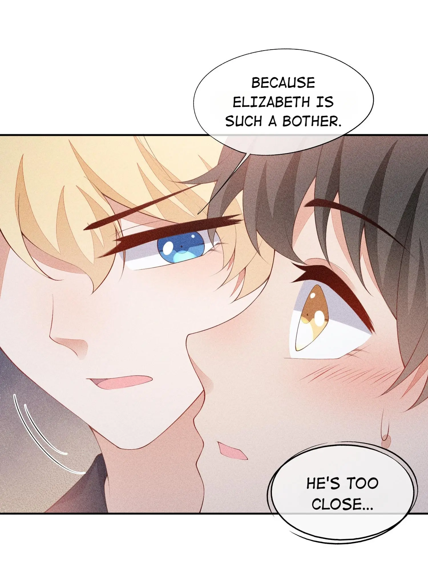 Sword's Edge Chapter 42 page 7 - 