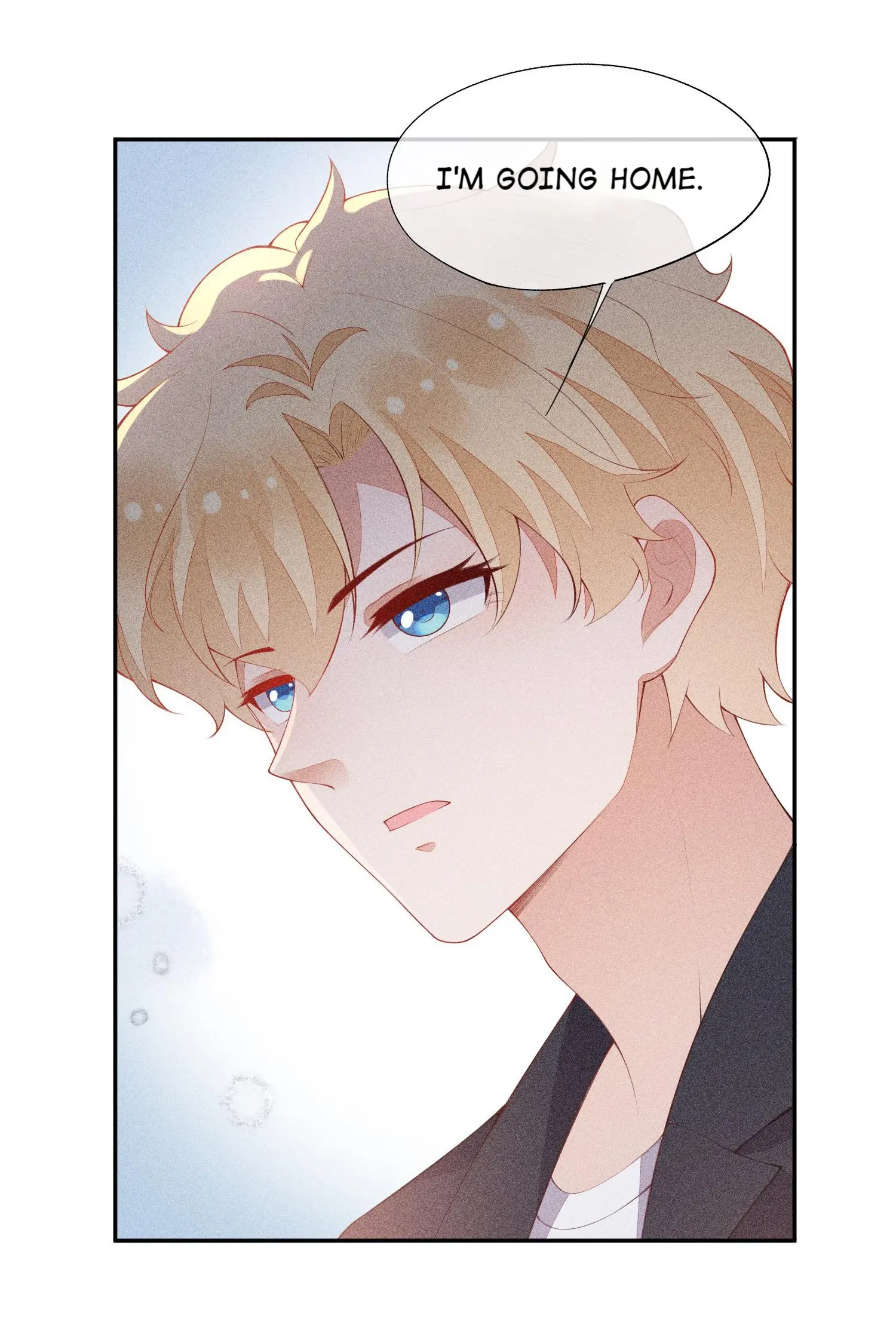 Sword's Edge Chapter 43 page 12 - 