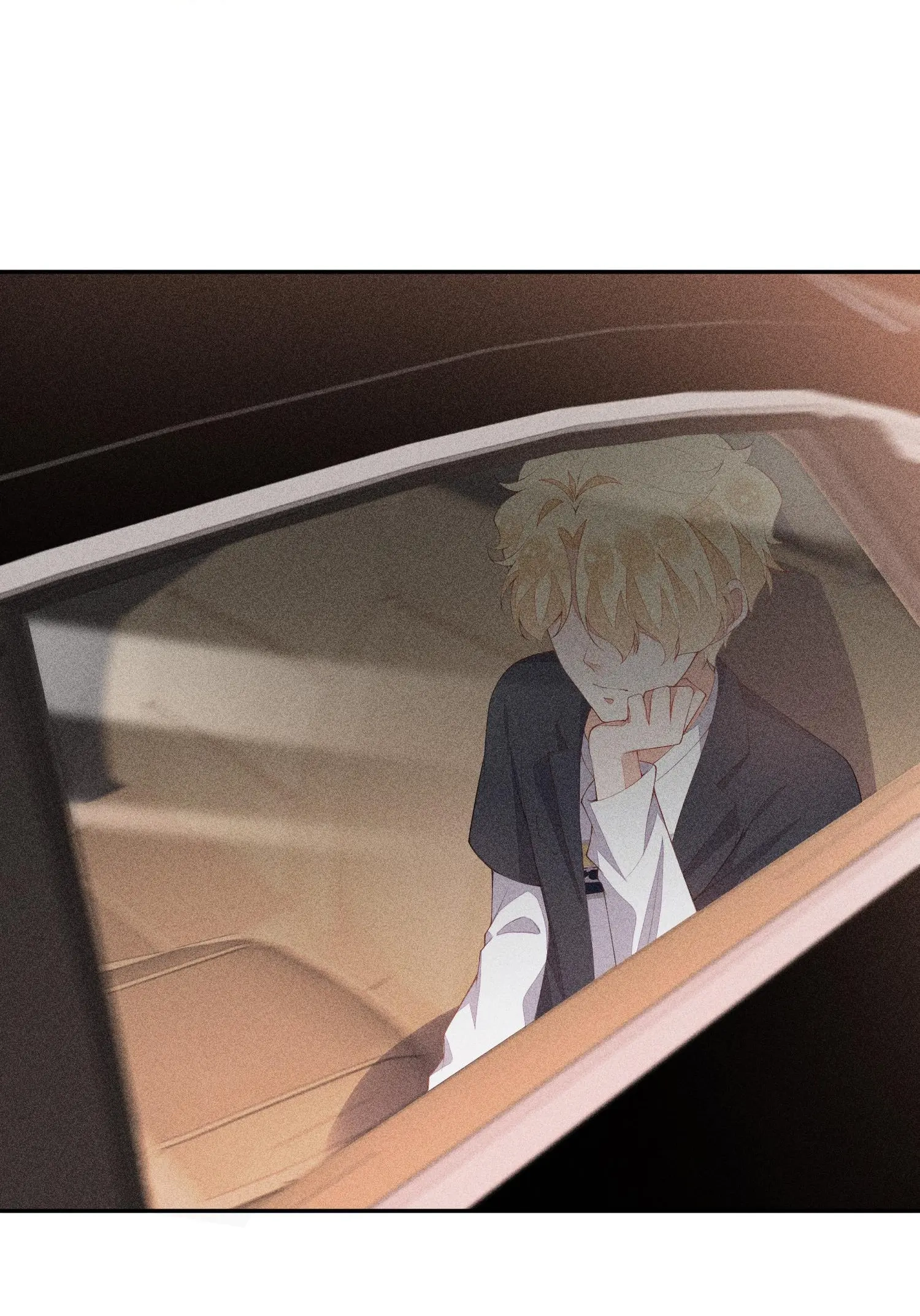 Sword's Edge Chapter 43 page 15 - 