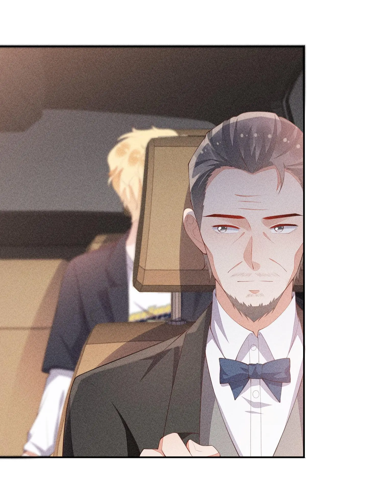 Sword's Edge Chapter 43 page 16 - 