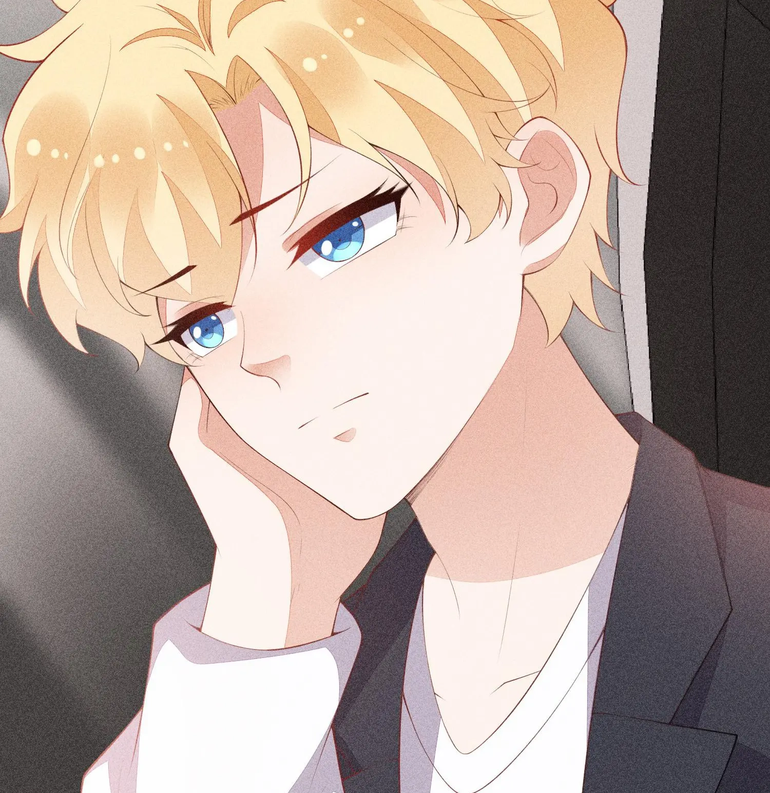 Sword's Edge Chapter 43 page 19 - 