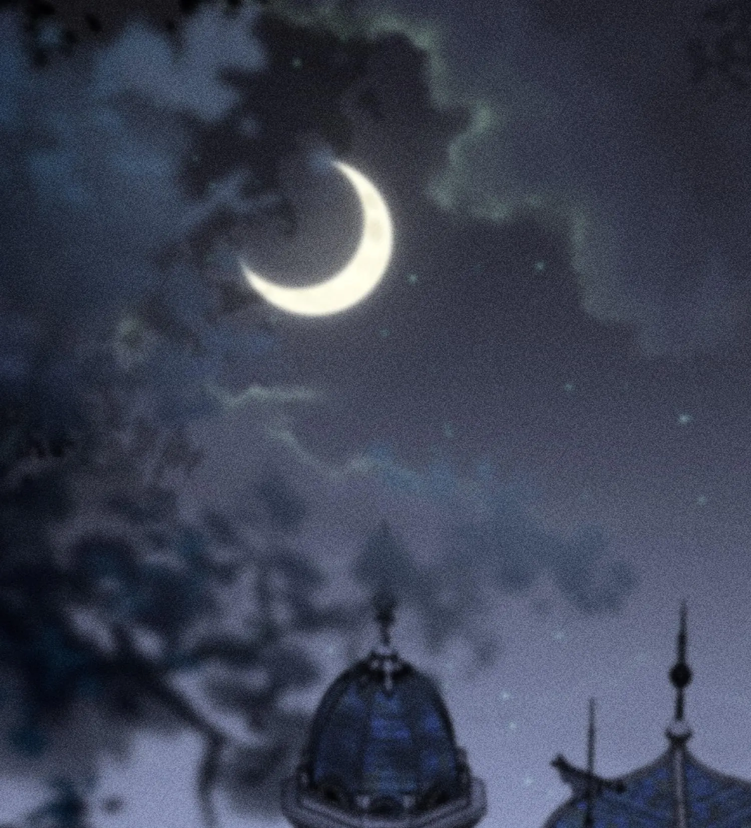 Sword's Edge Chapter 43 page 21 - 