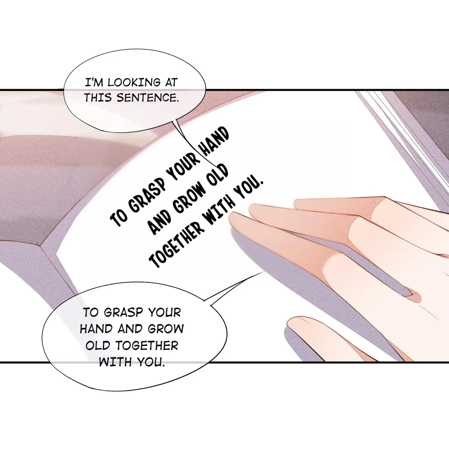 Sword's Edge Chapter 43 page 27 - 