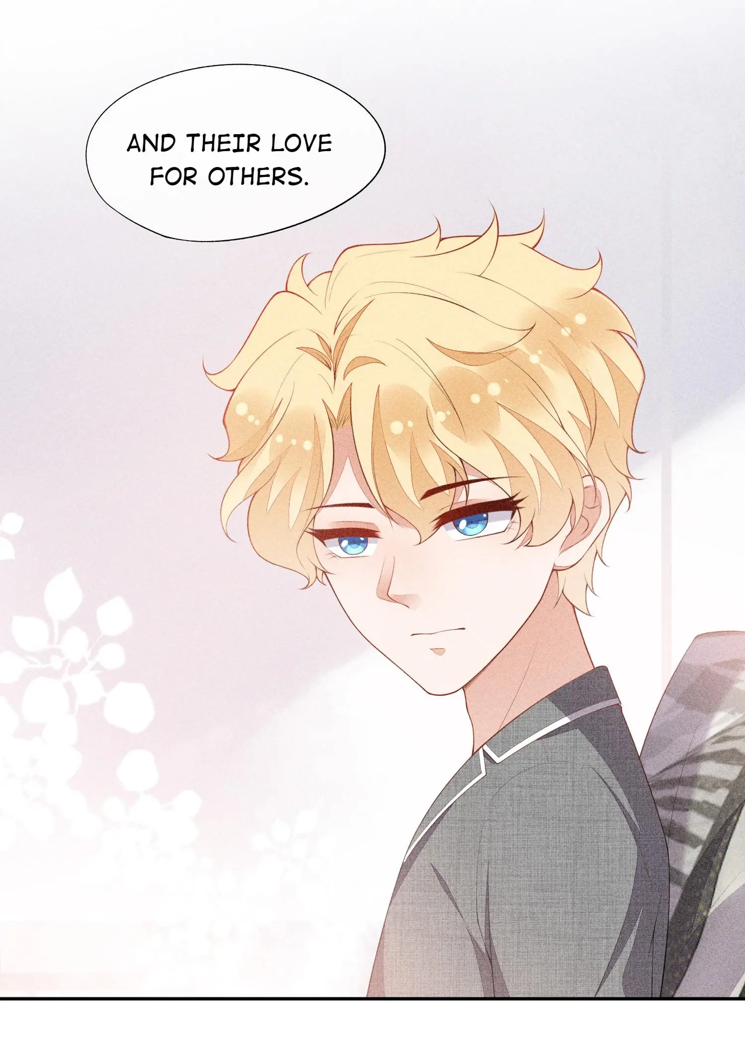 Sword's Edge Chapter 43 page 30 - 