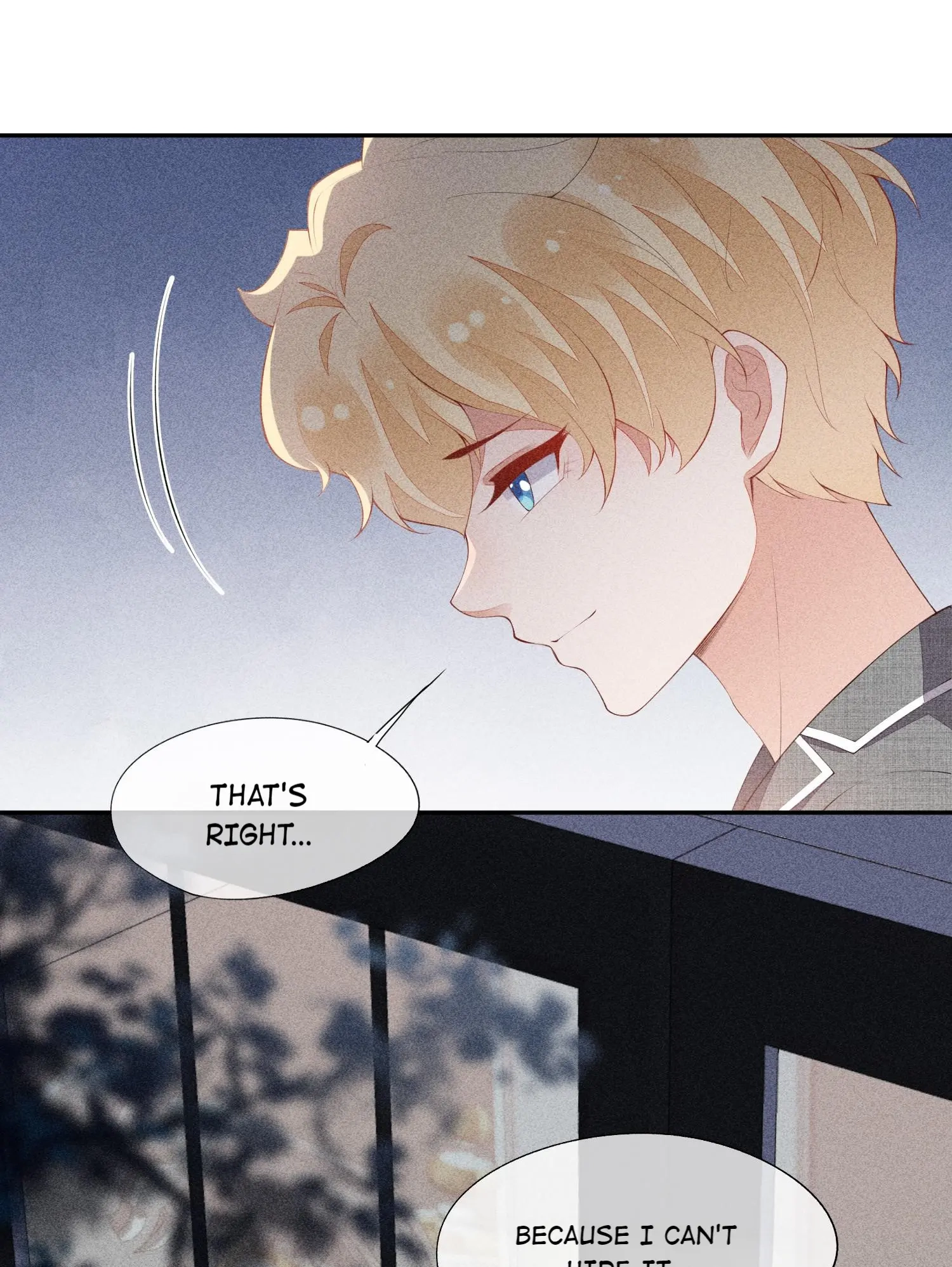 Sword's Edge Chapter 43 page 31 - 