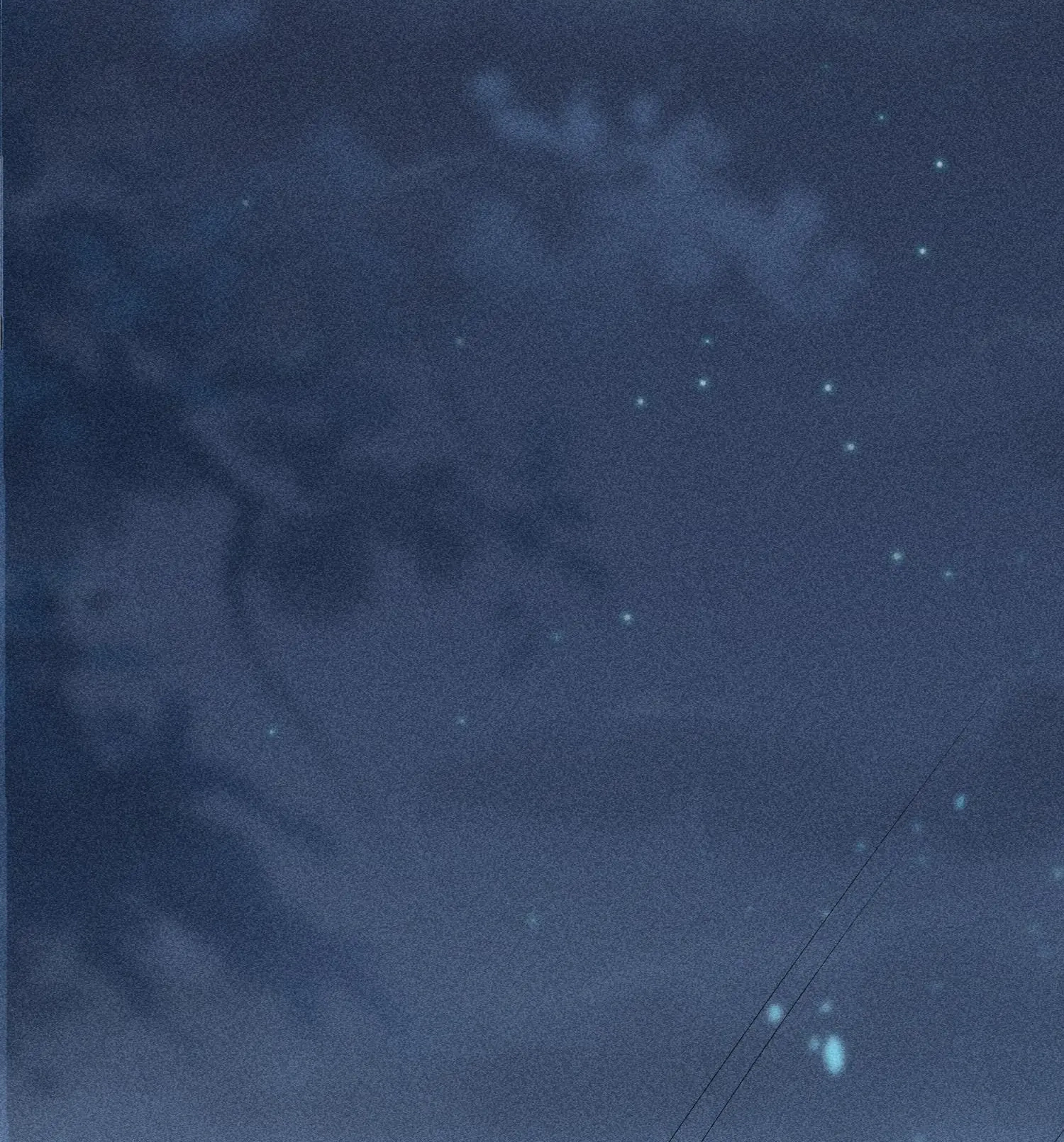 Sword's Edge Chapter 43 page 34 - 