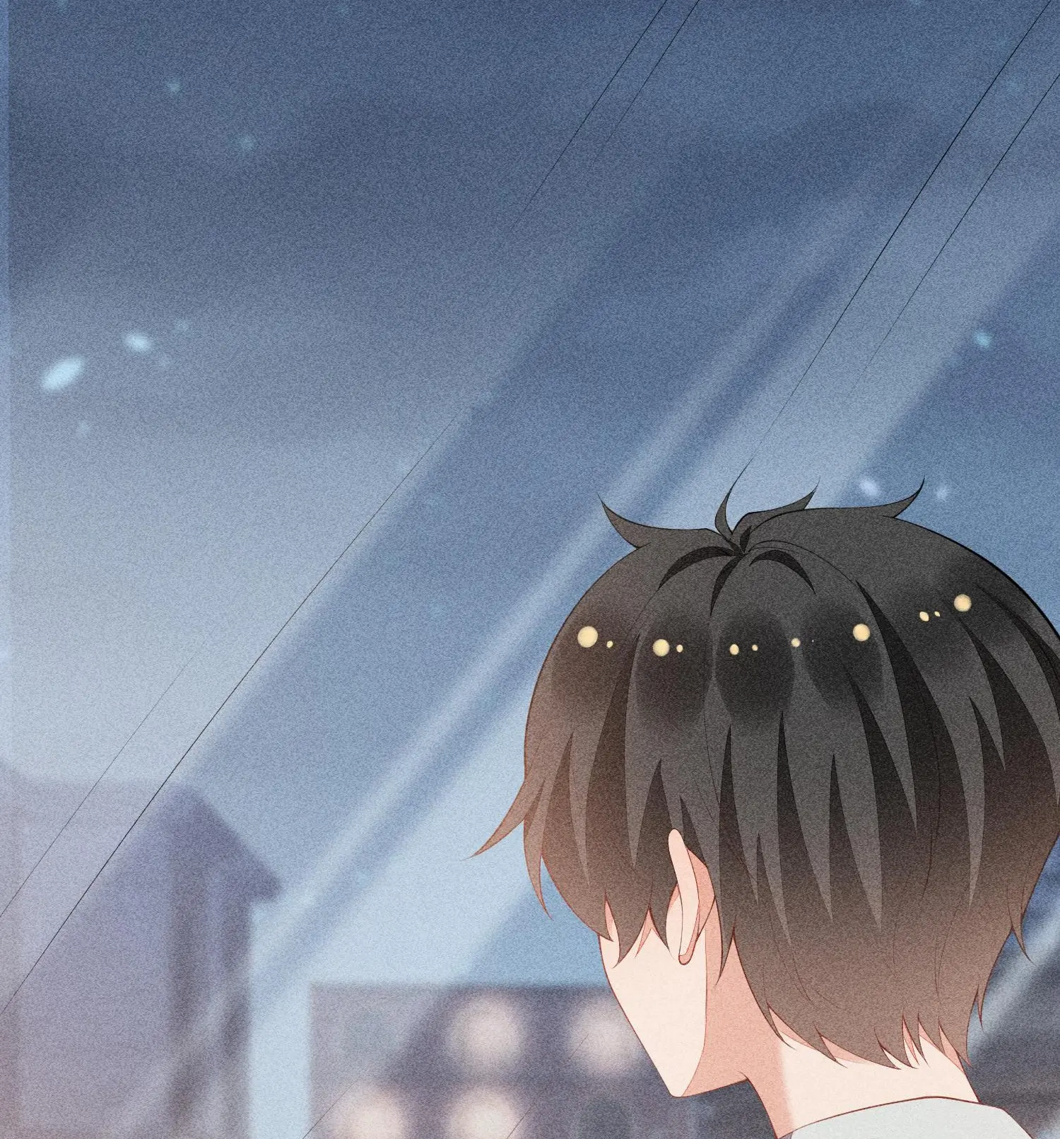 Sword's Edge Chapter 43 page 35 - 