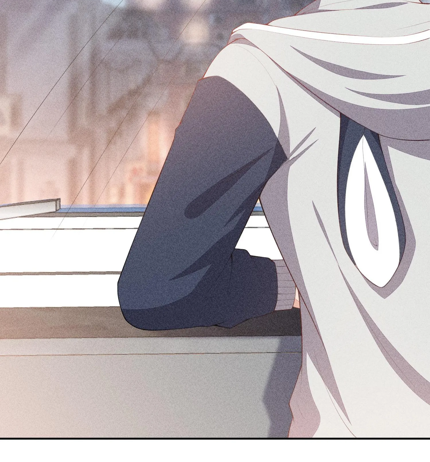 Sword's Edge Chapter 43 page 36 - 