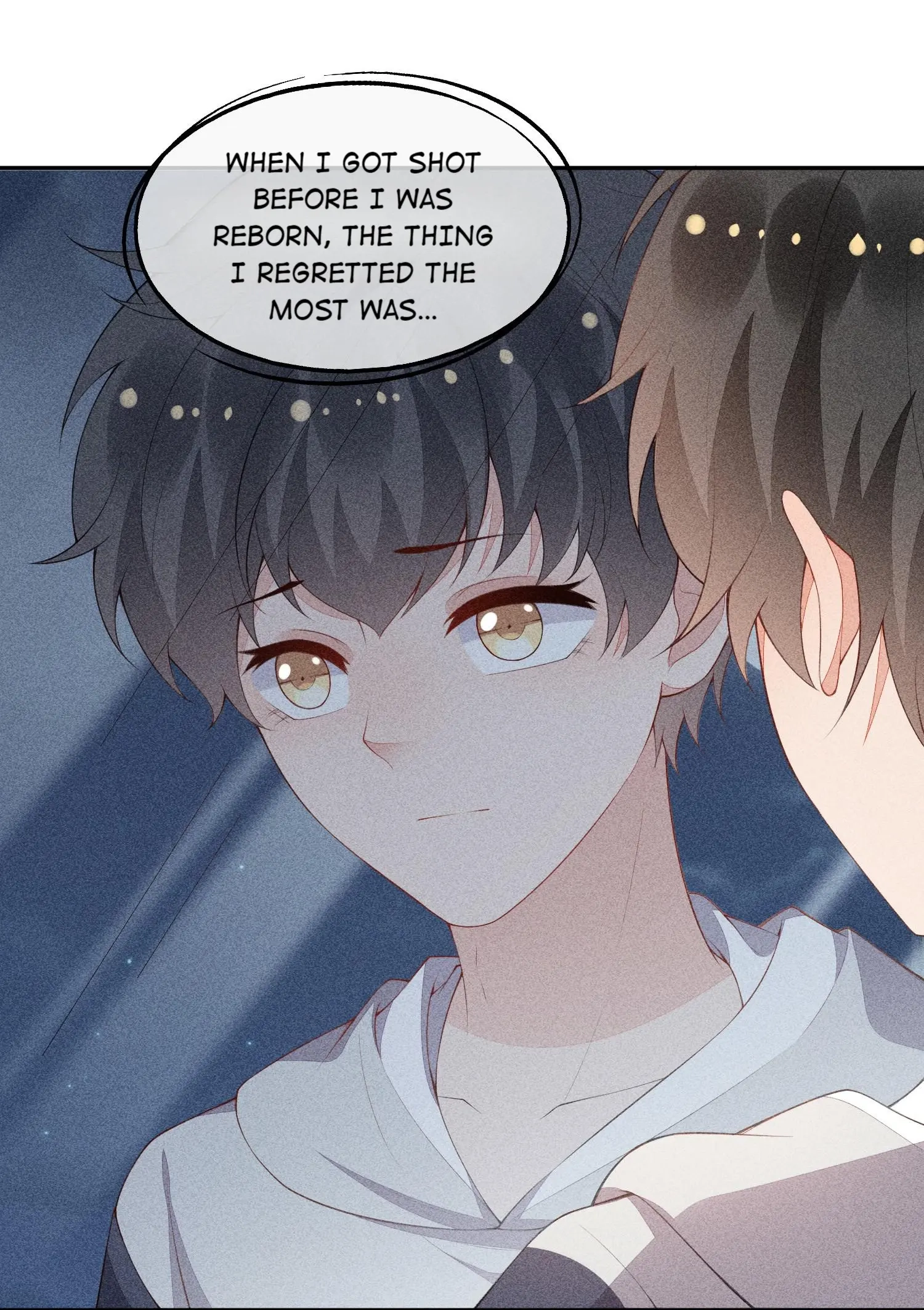 Sword's Edge Chapter 43 page 37 - 