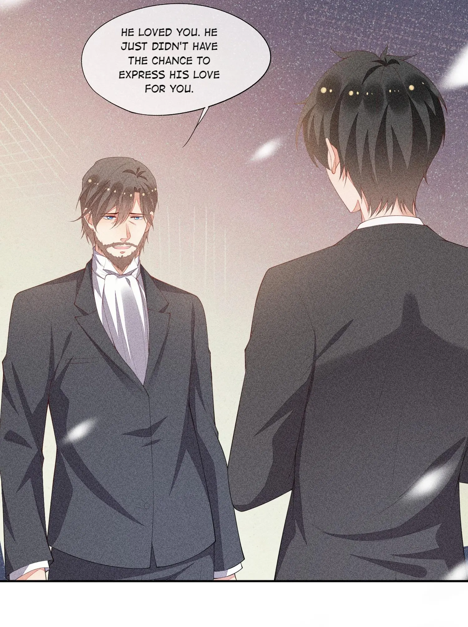 Sword's Edge Chapter 43 page 39 - 