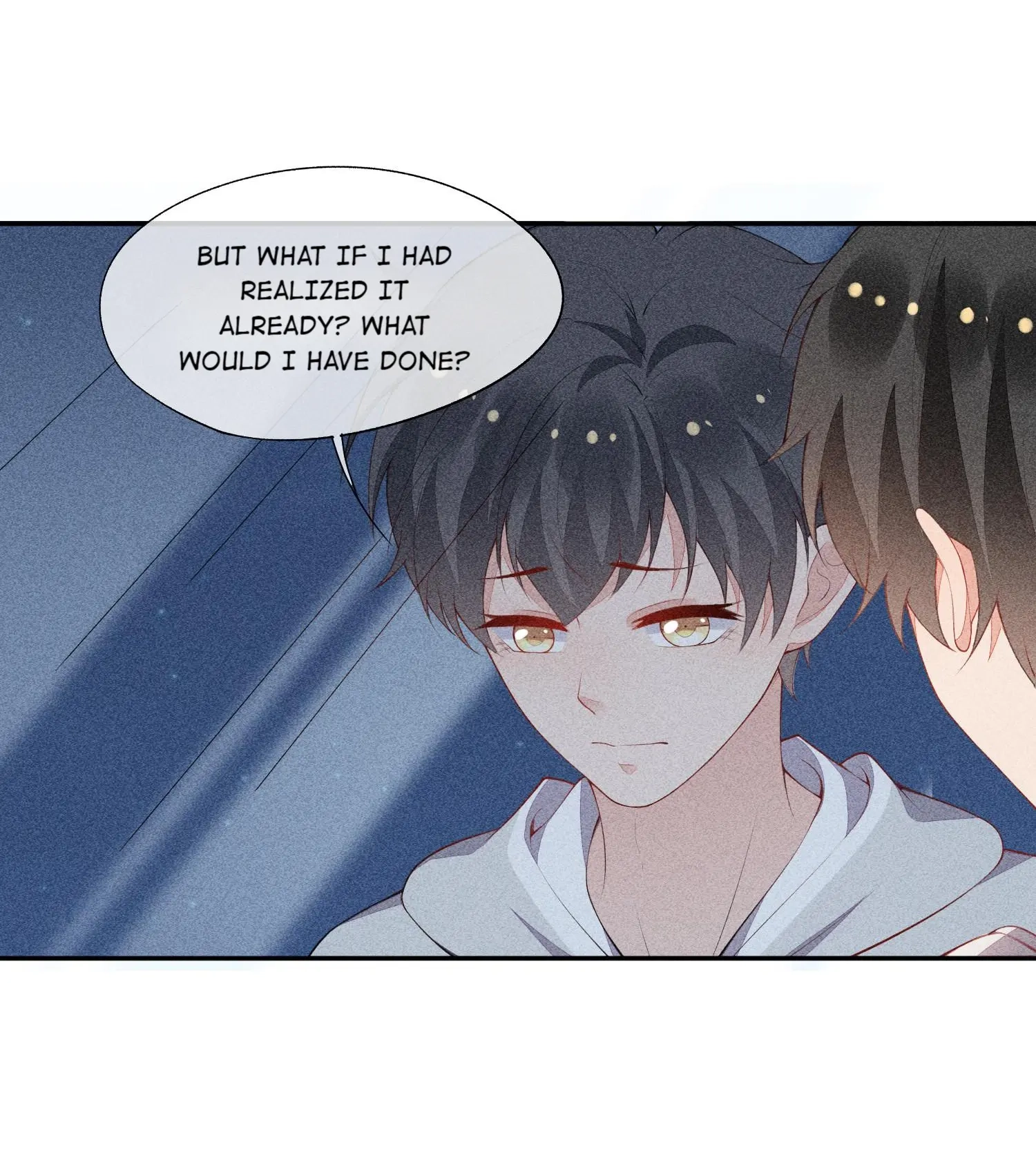 Sword's Edge Chapter 43 page 41 - 