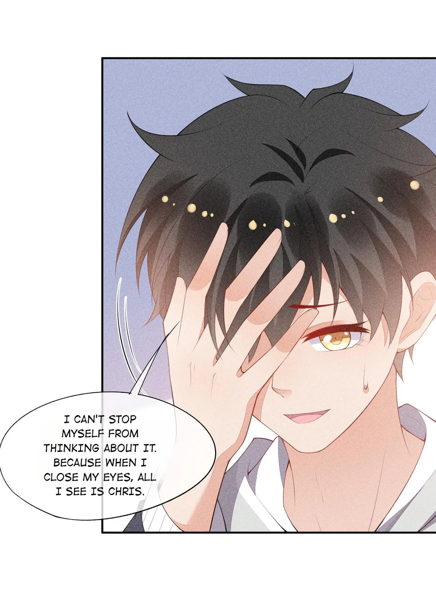 Sword's Edge Chapter 43 page 42 - 