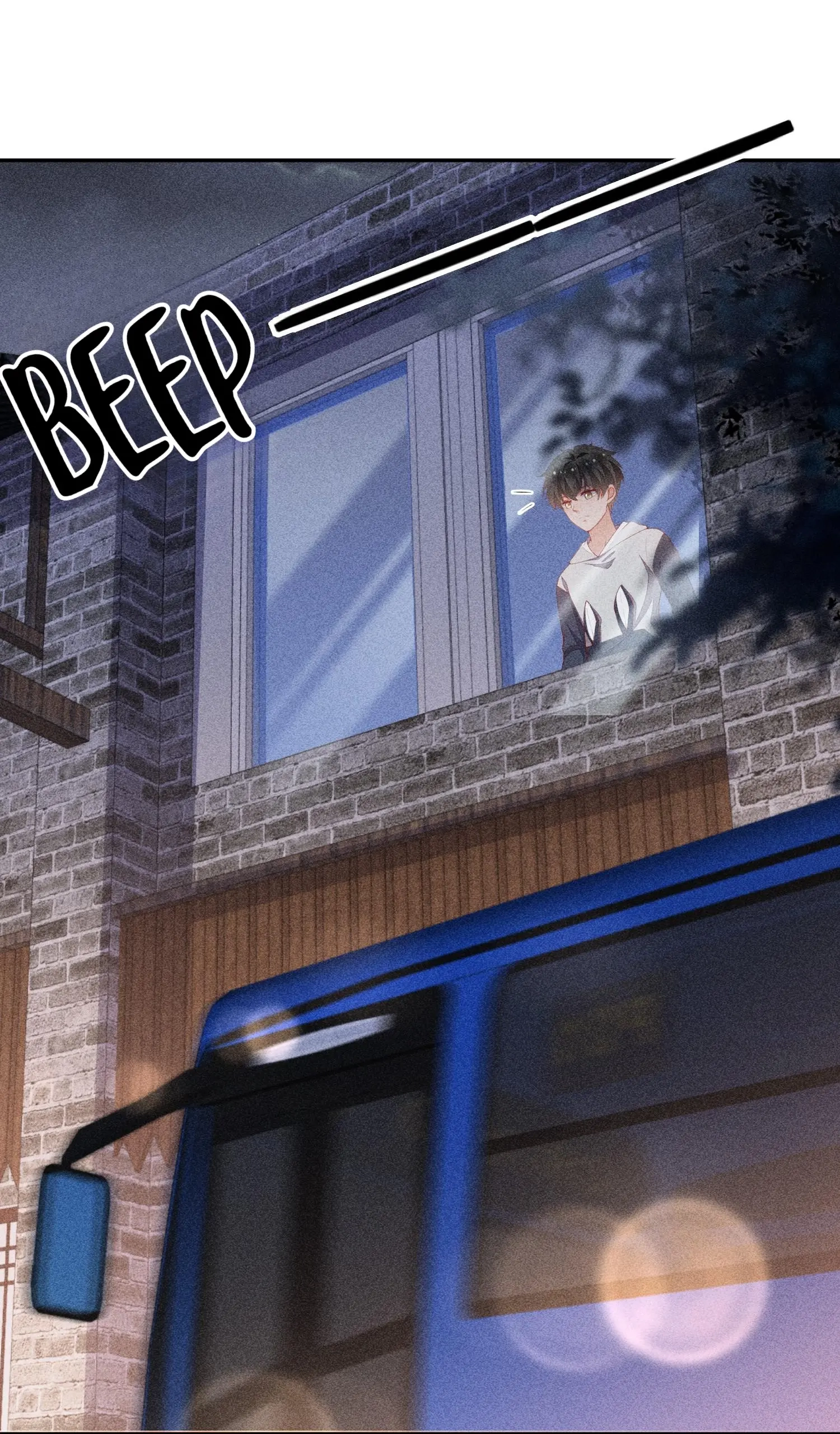Sword's Edge Chapter 43 page 43 - 