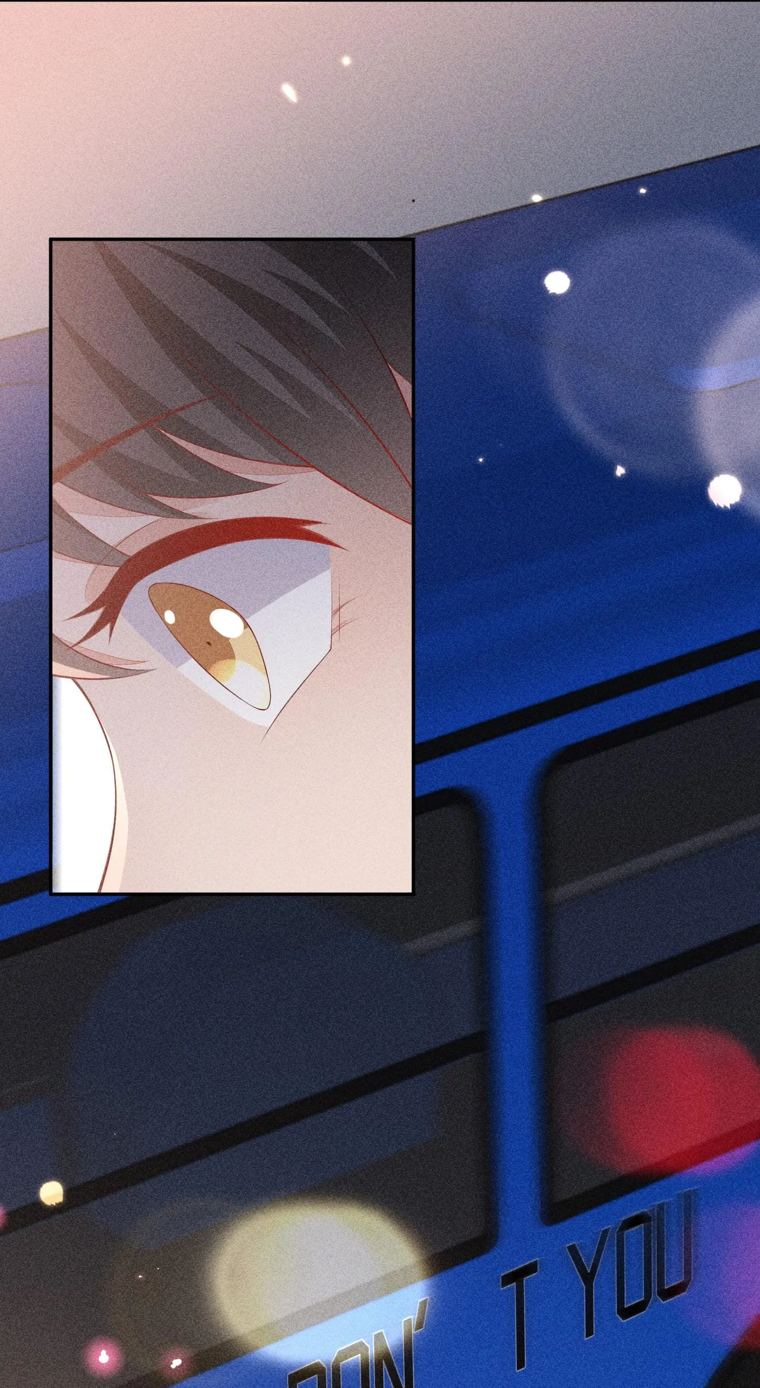 Sword's Edge Chapter 43 page 44 - 