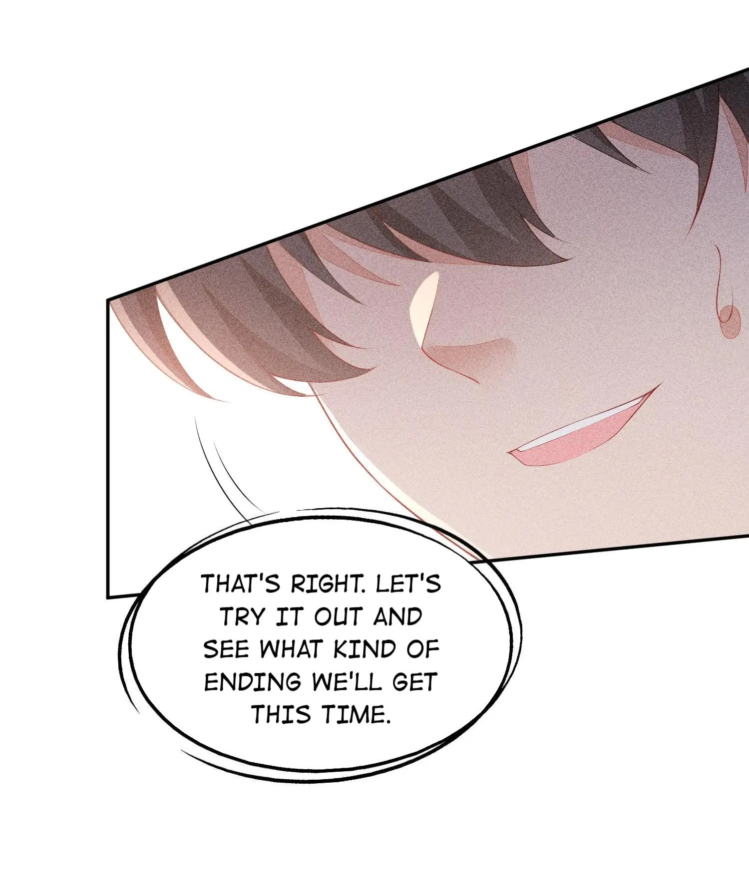 Sword's Edge Chapter 43 page 46 - 