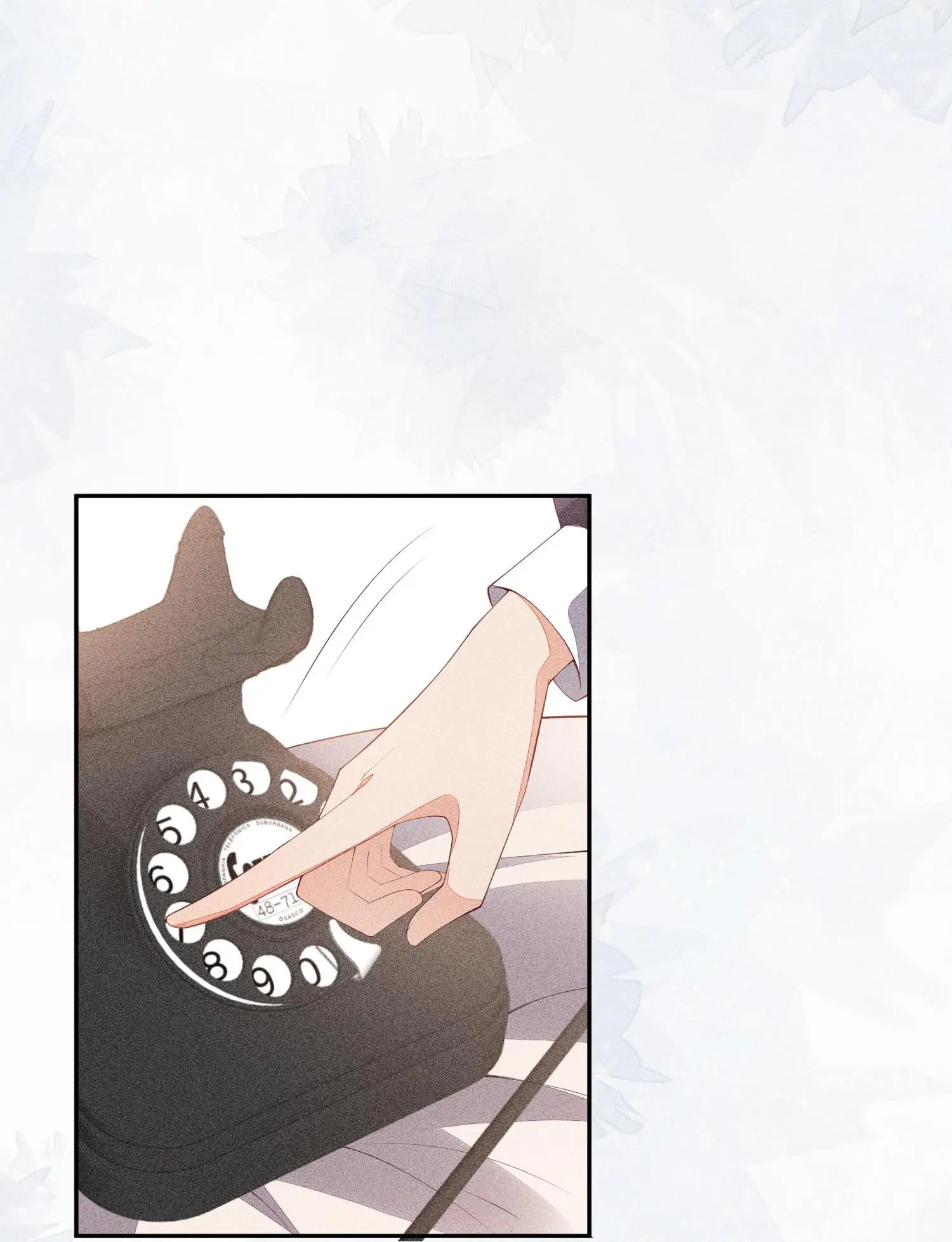 Sword's Edge Chapter 43 page 47 - 