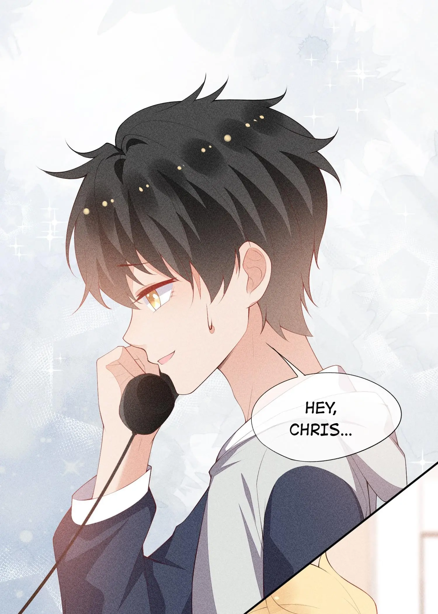 Sword's Edge Chapter 43 page 48 - 
