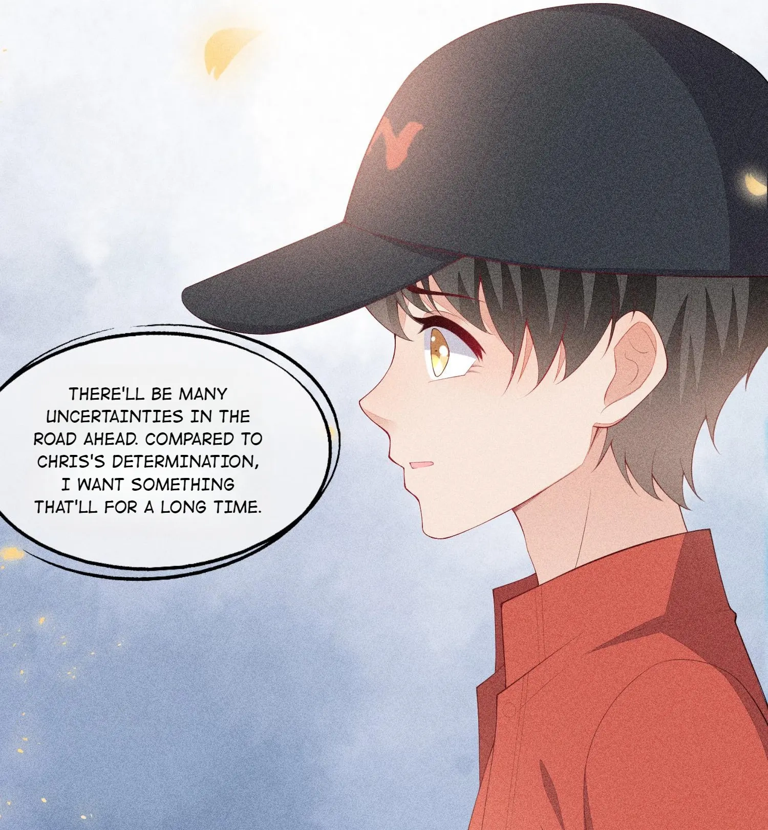 Sword's Edge Chapter 43 page 6 - 