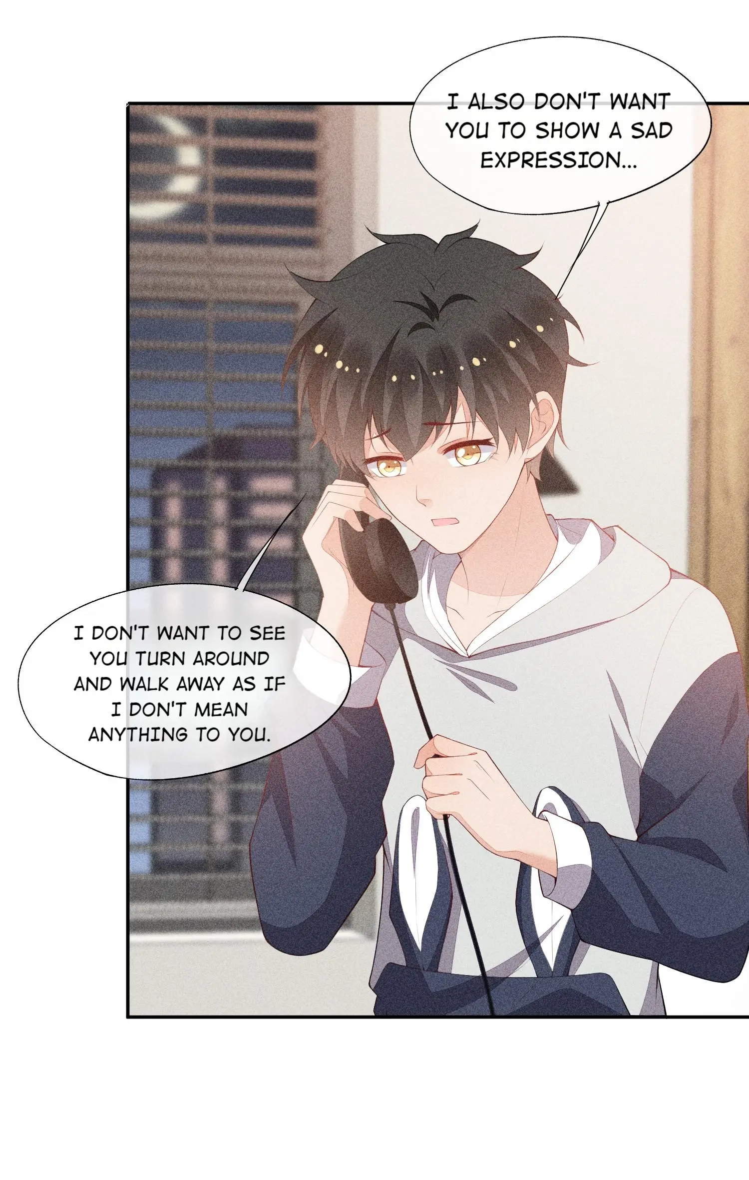 Sword's Edge Chapter 43 page 51 - 